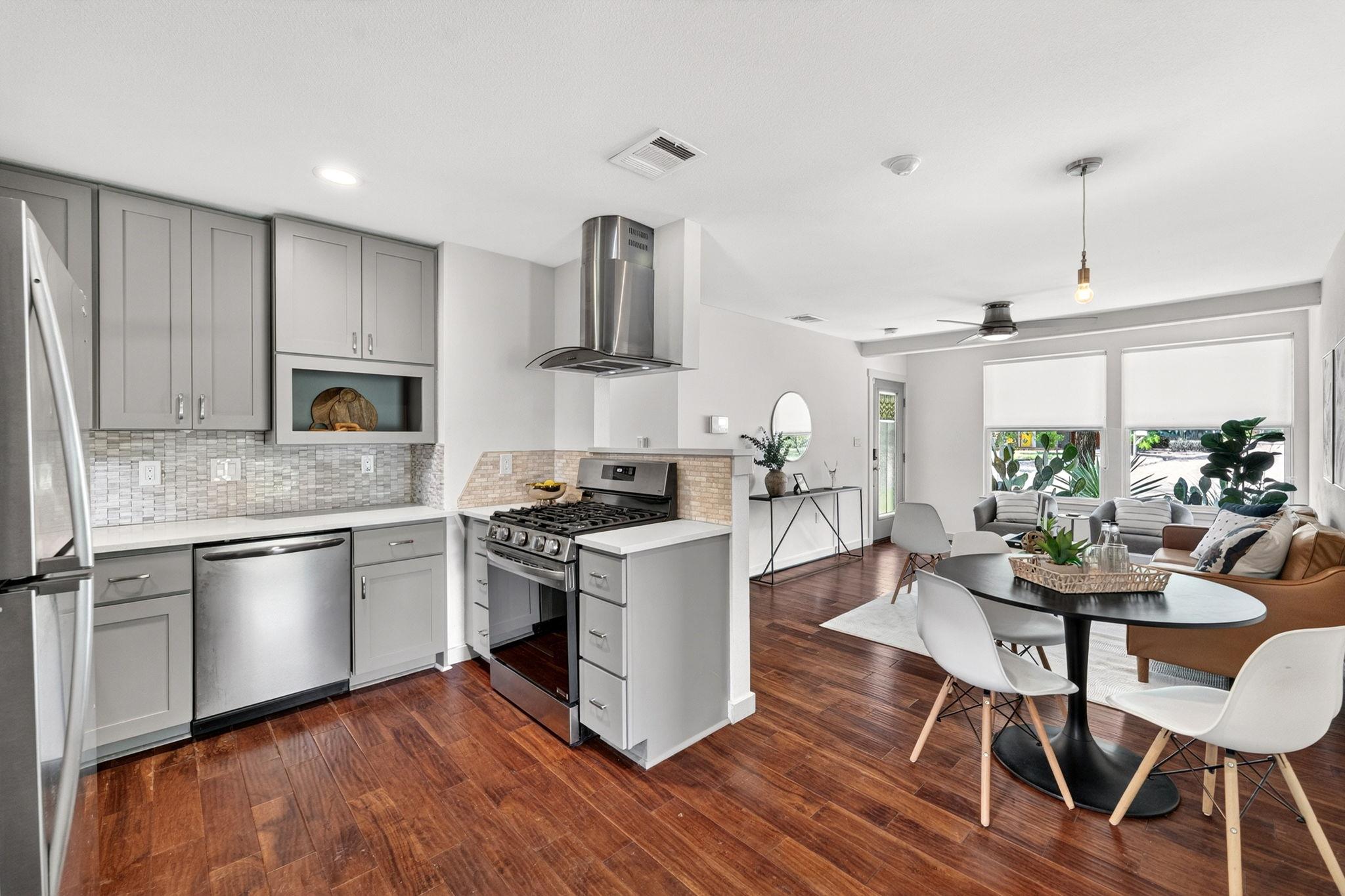 6215 Peggy St, Austin, TX 78723