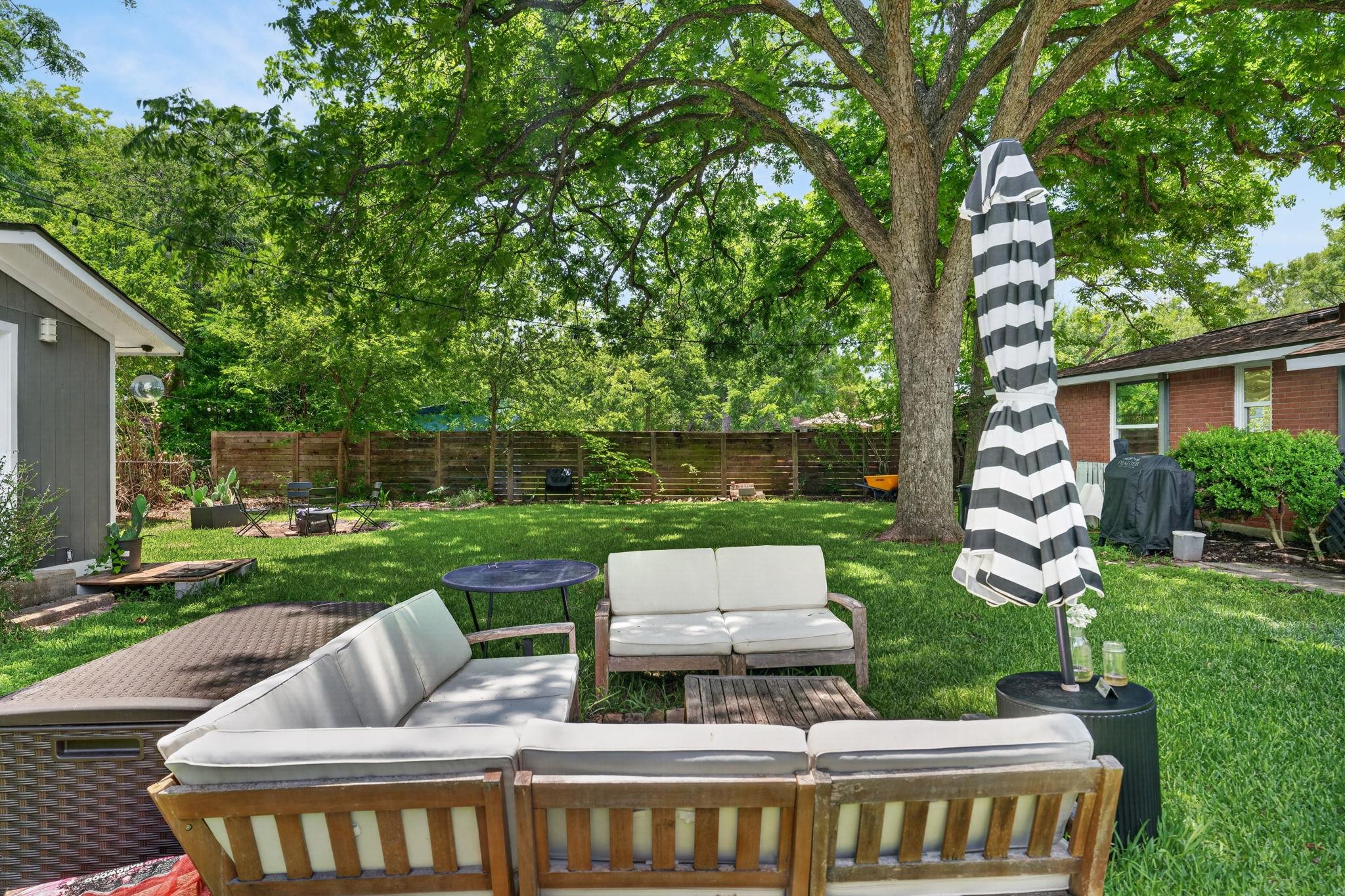 6215 Peggy St, Austin, TX 78723