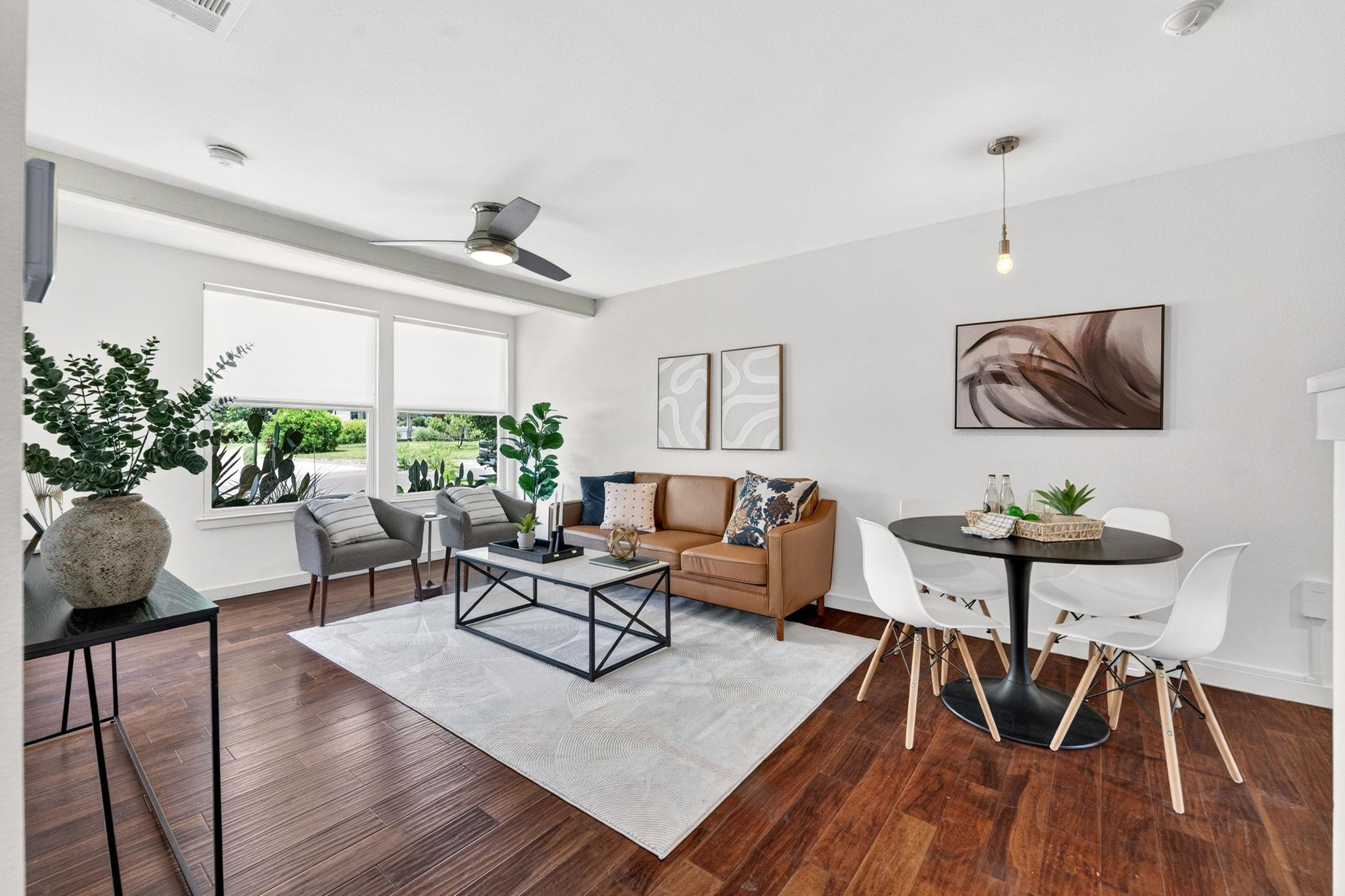 6215 Peggy St, Austin, TX 78723