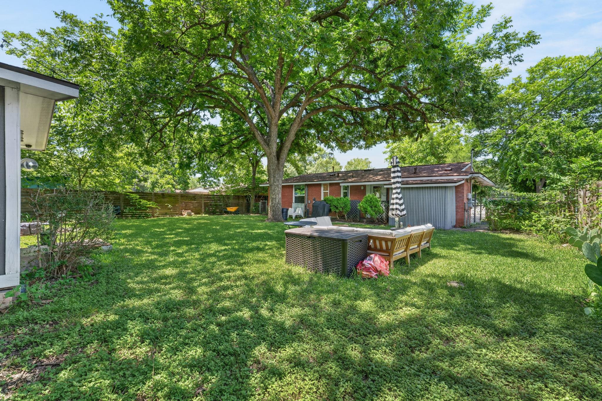 6215 Peggy St, Austin, TX 78723