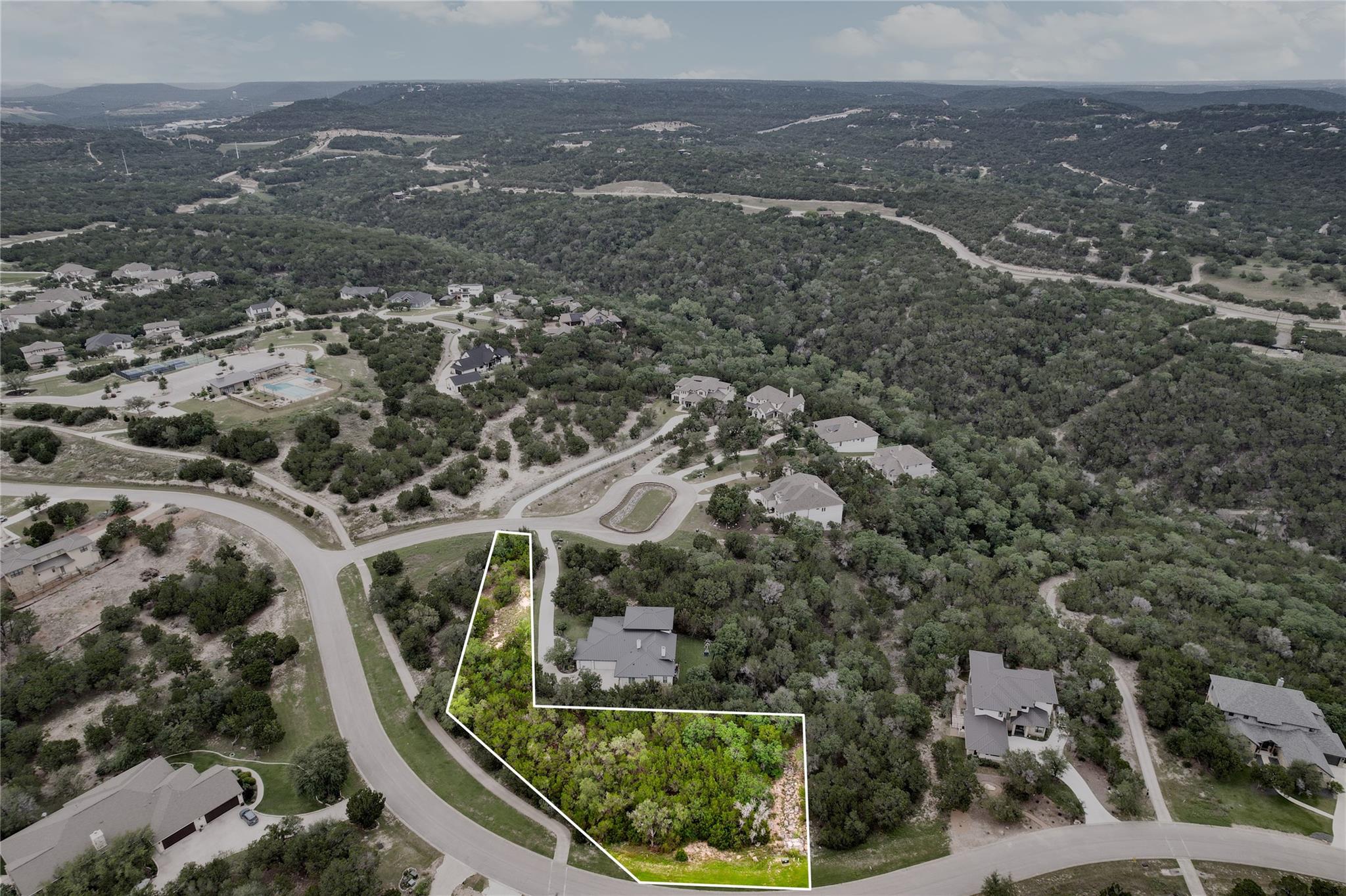 7205 Celebration Ct, Jonestown, TX 78645