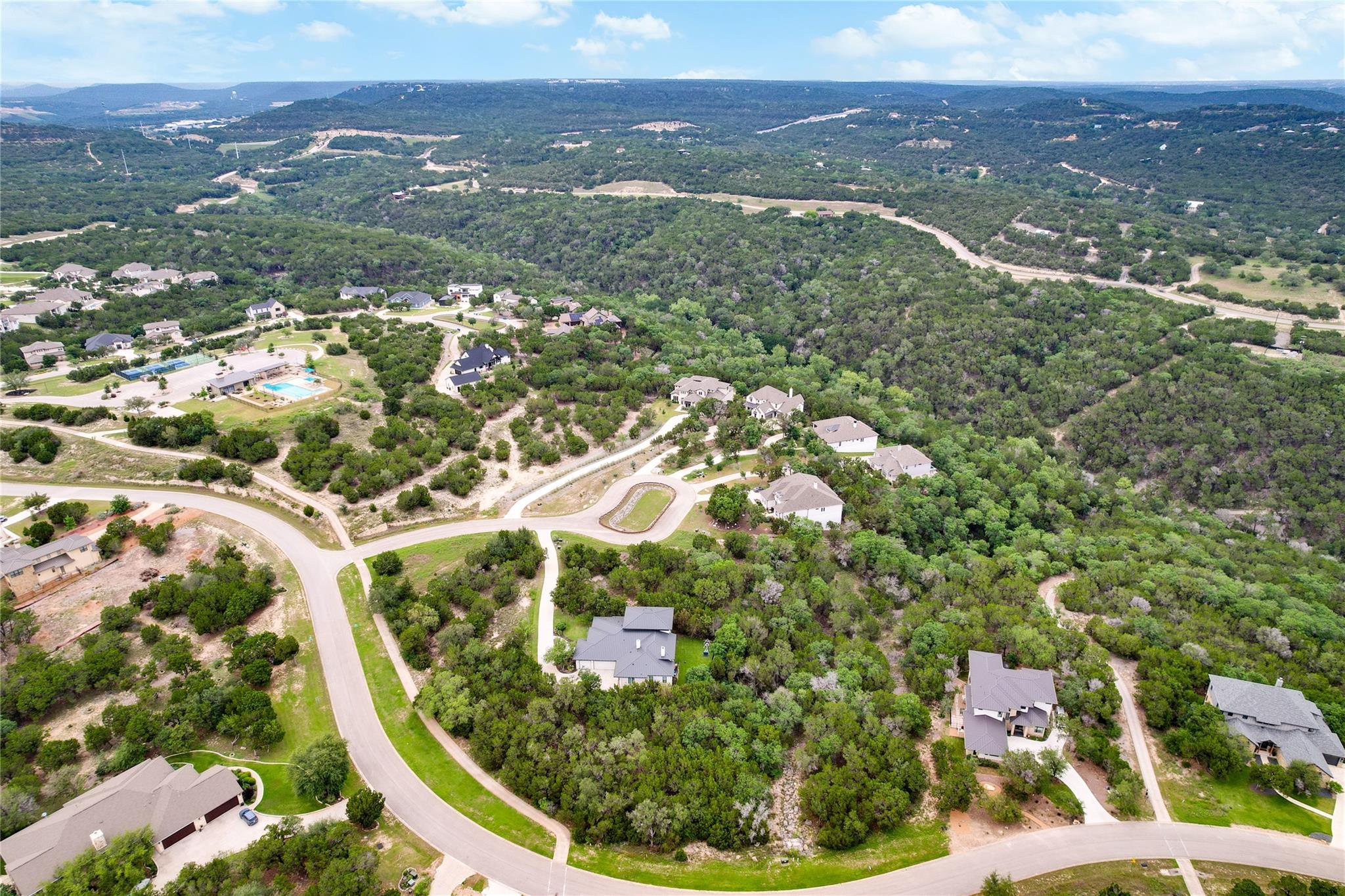 7205 Celebration Ct, Jonestown, TX 78645