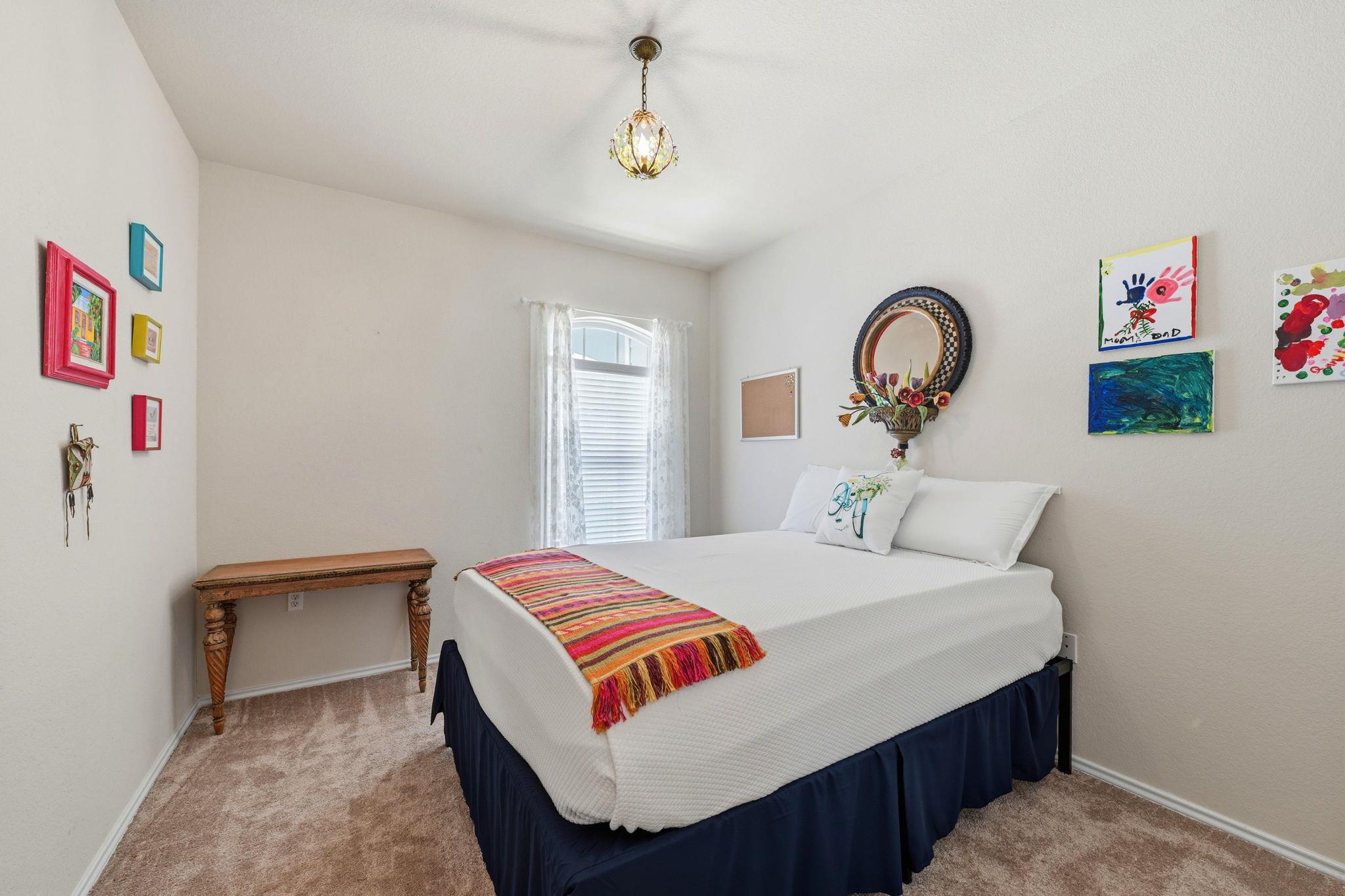 120 Bowie Cir, Georgetown, TX 78633
