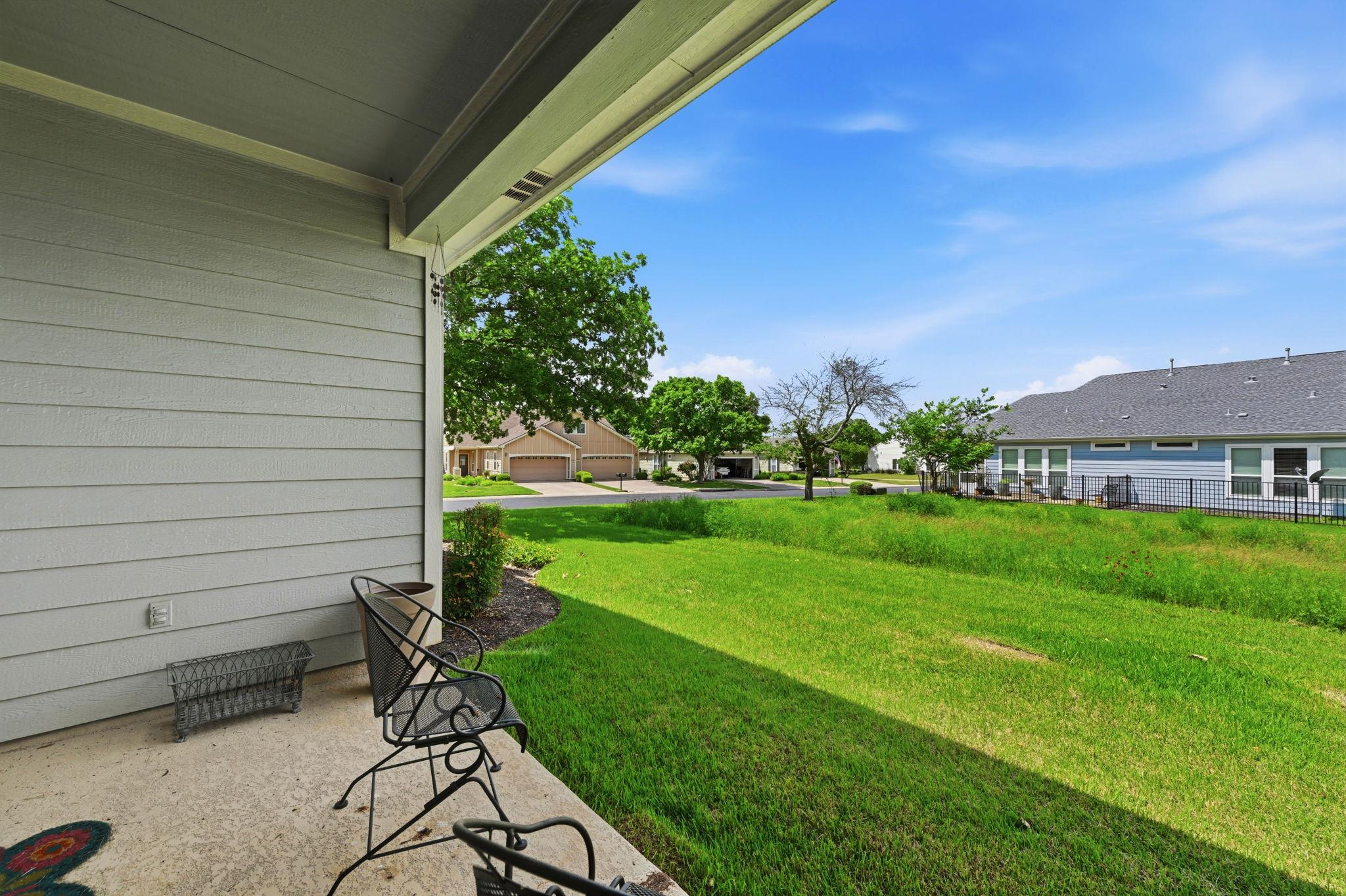 120 Bowie Cir, Georgetown, TX 78633
