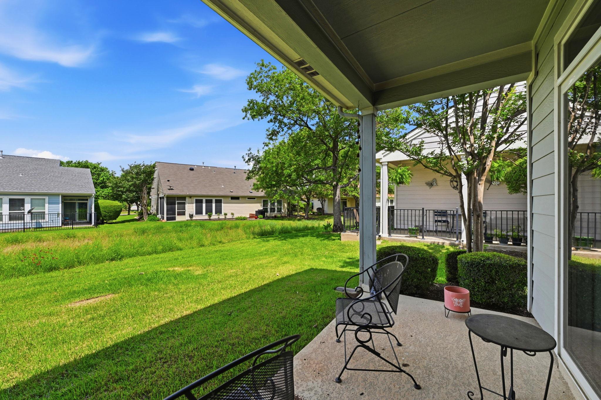 120 Bowie Cir, Georgetown, TX 78633
