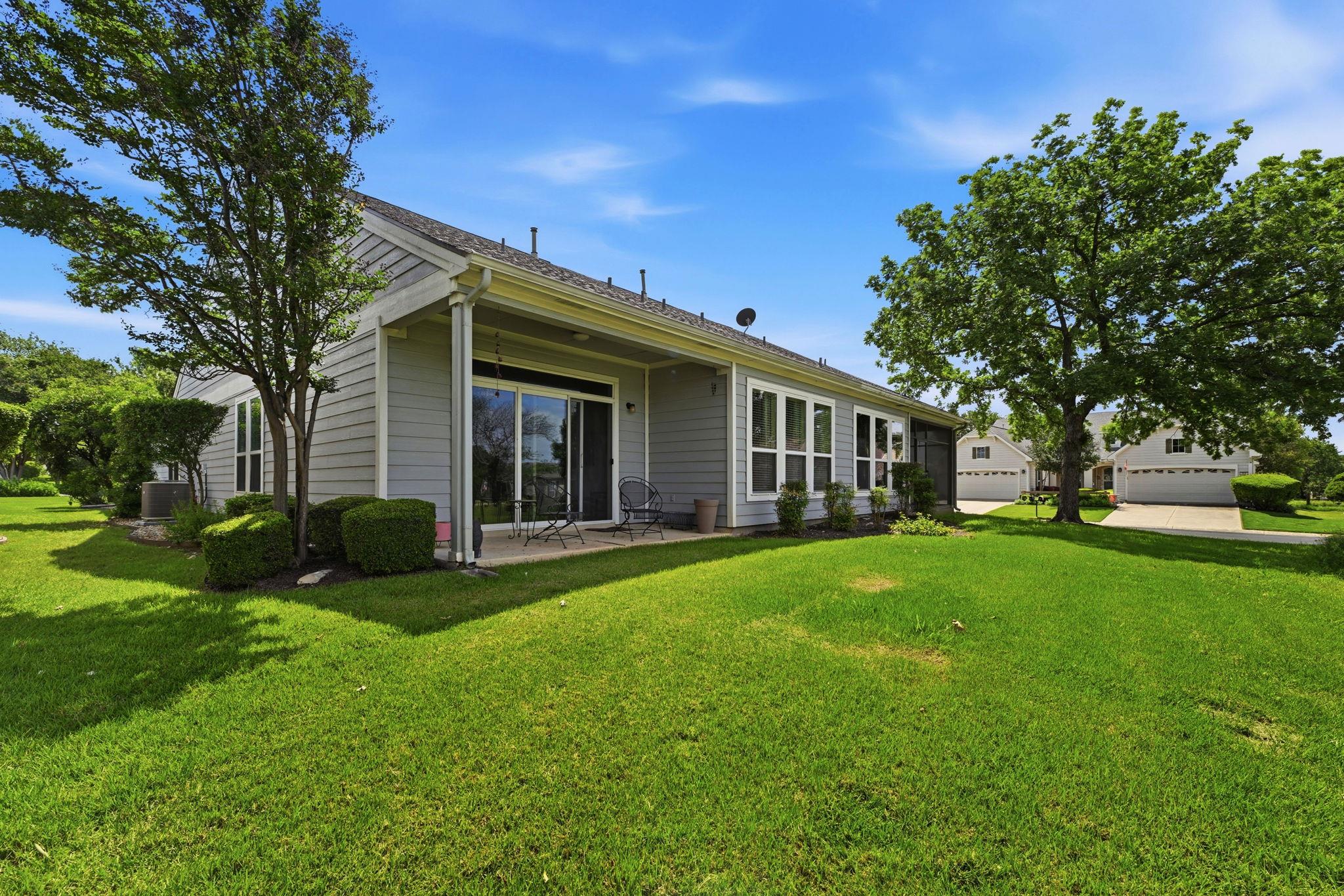 120 Bowie Cir, Georgetown, TX 78633