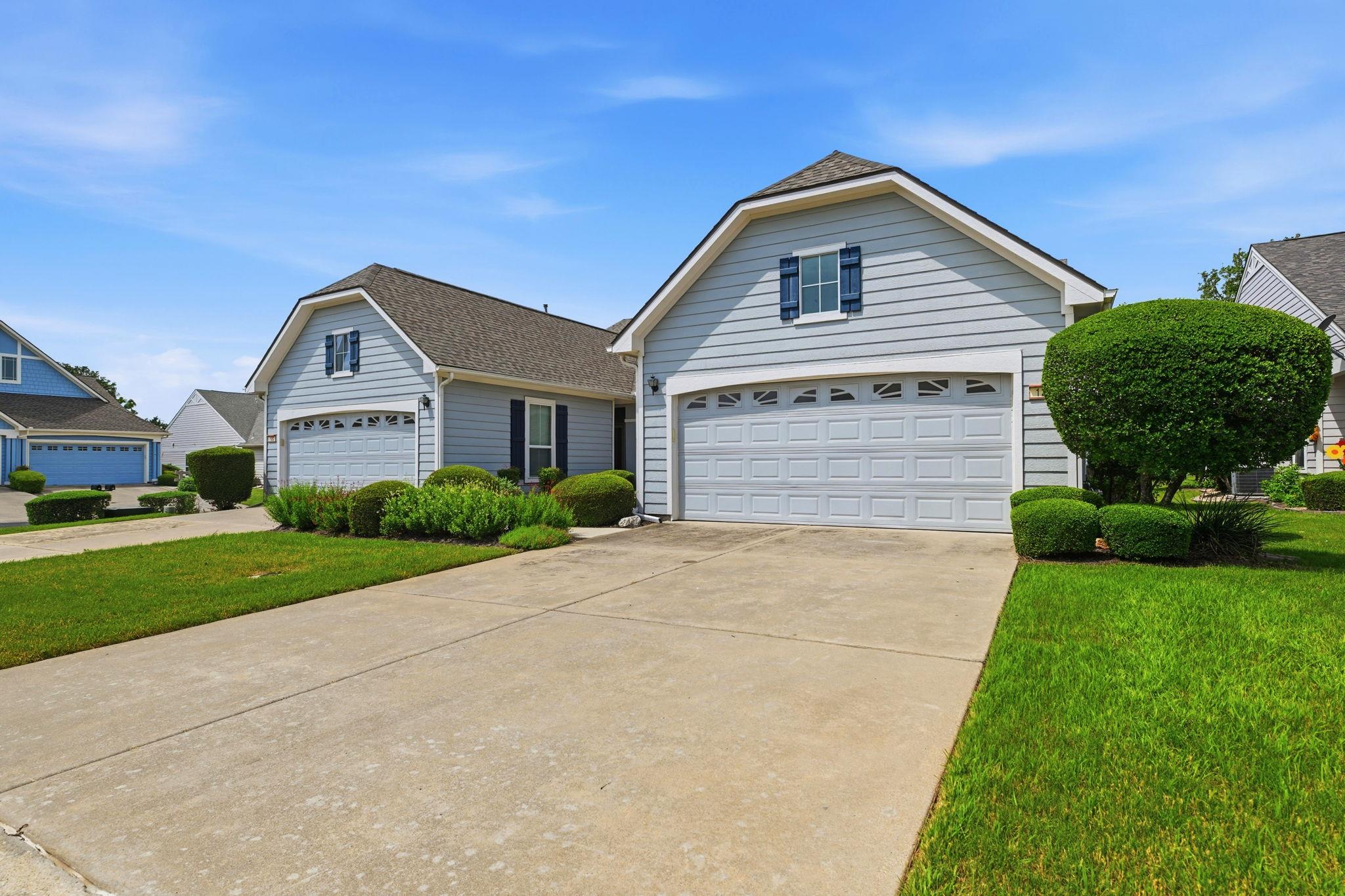 120 Bowie Cir, Georgetown, TX 78633