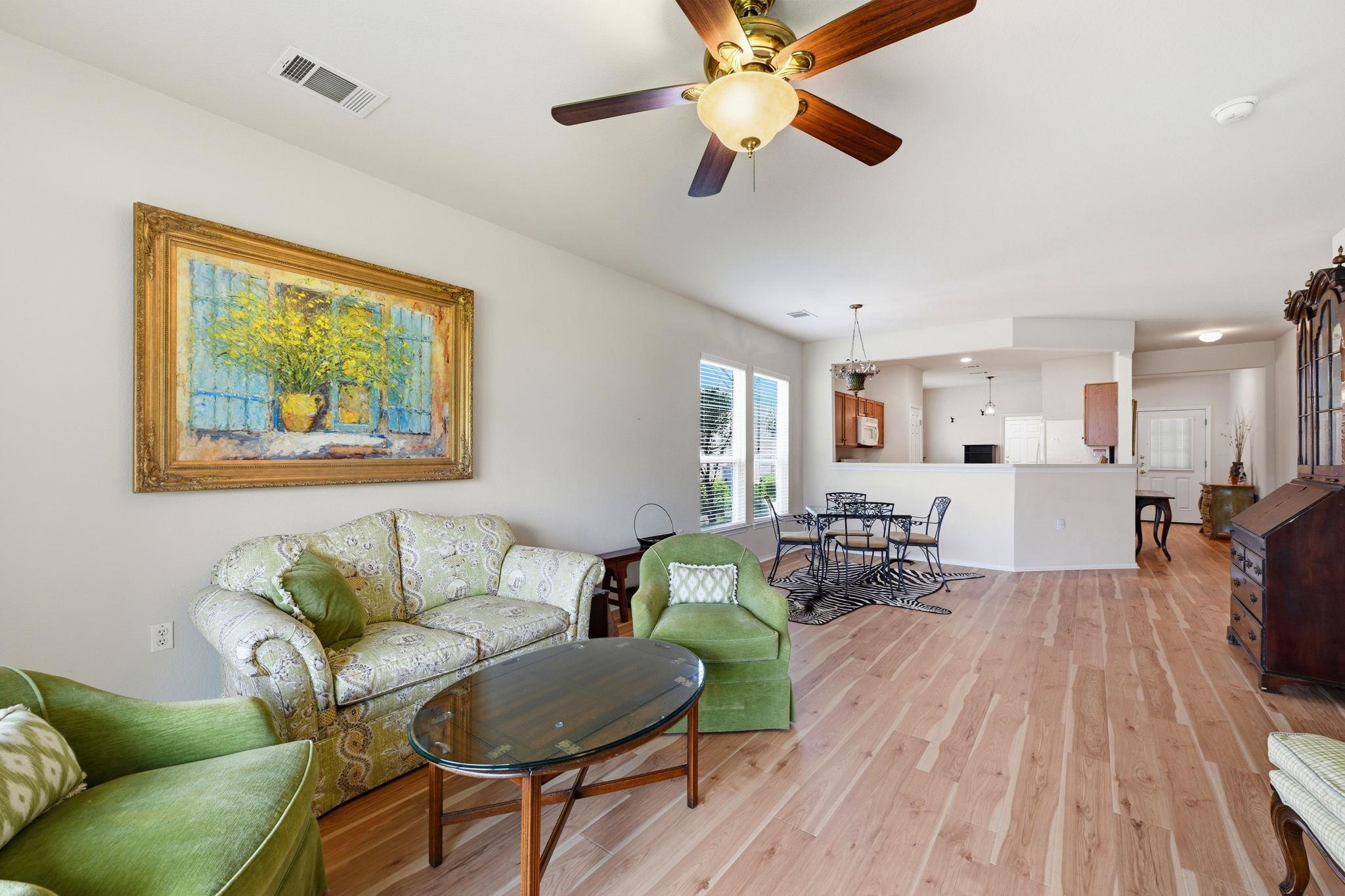120 Bowie Cir, Georgetown, TX 78633
