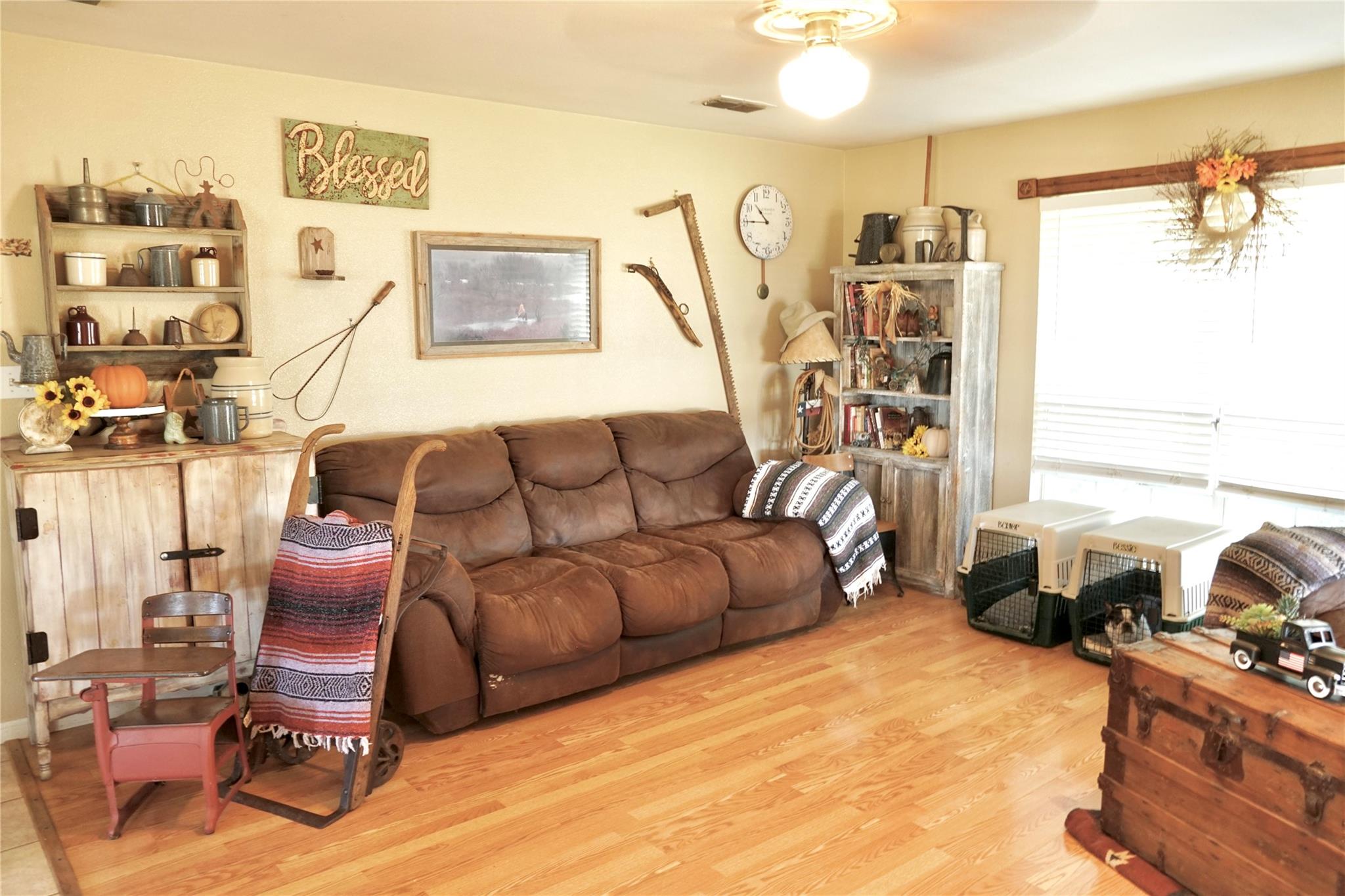 1375 CR 320, Granger, TX 76530
