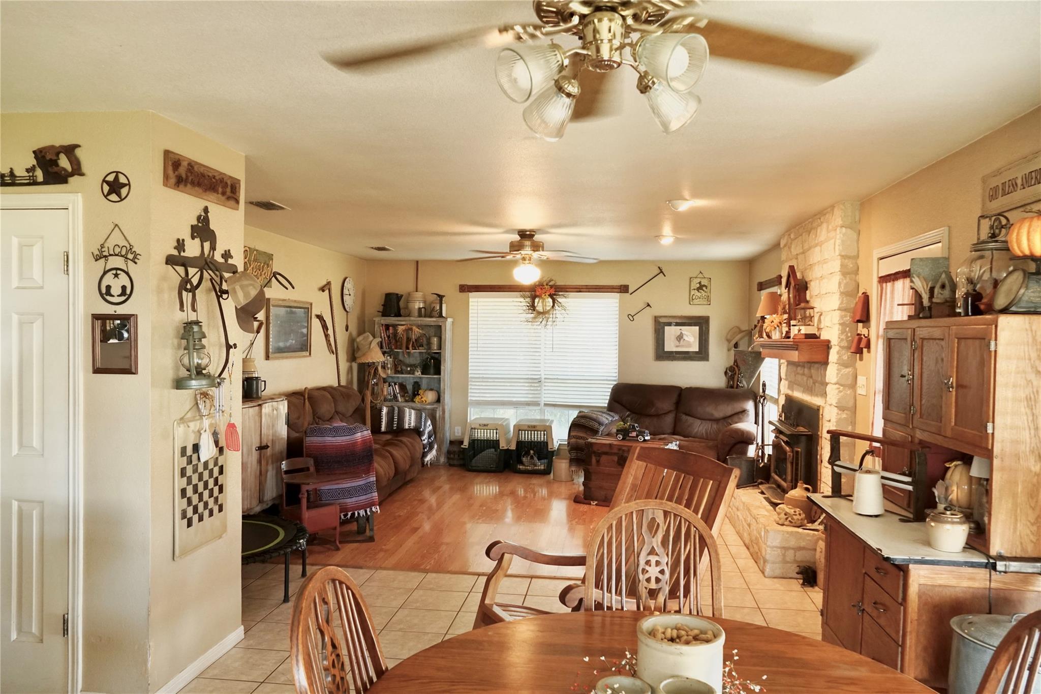 1375 CR 320, Granger, TX 76530
