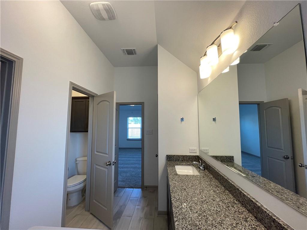 917 Hollyhock Dr, Temple, TX 76502