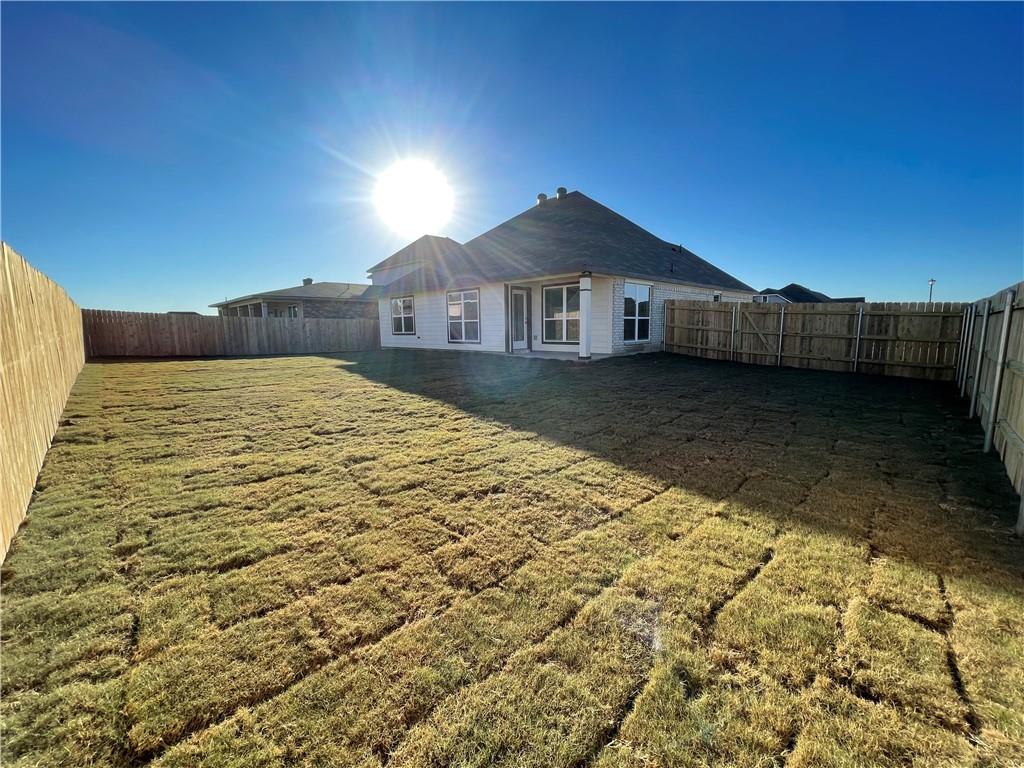 917 Hollyhock Dr, Temple, TX 76502