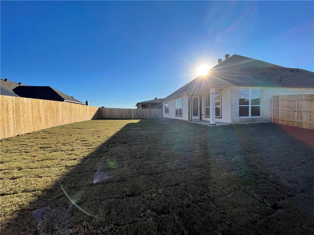 917 Hollyhock Dr, Temple, TX 76502
