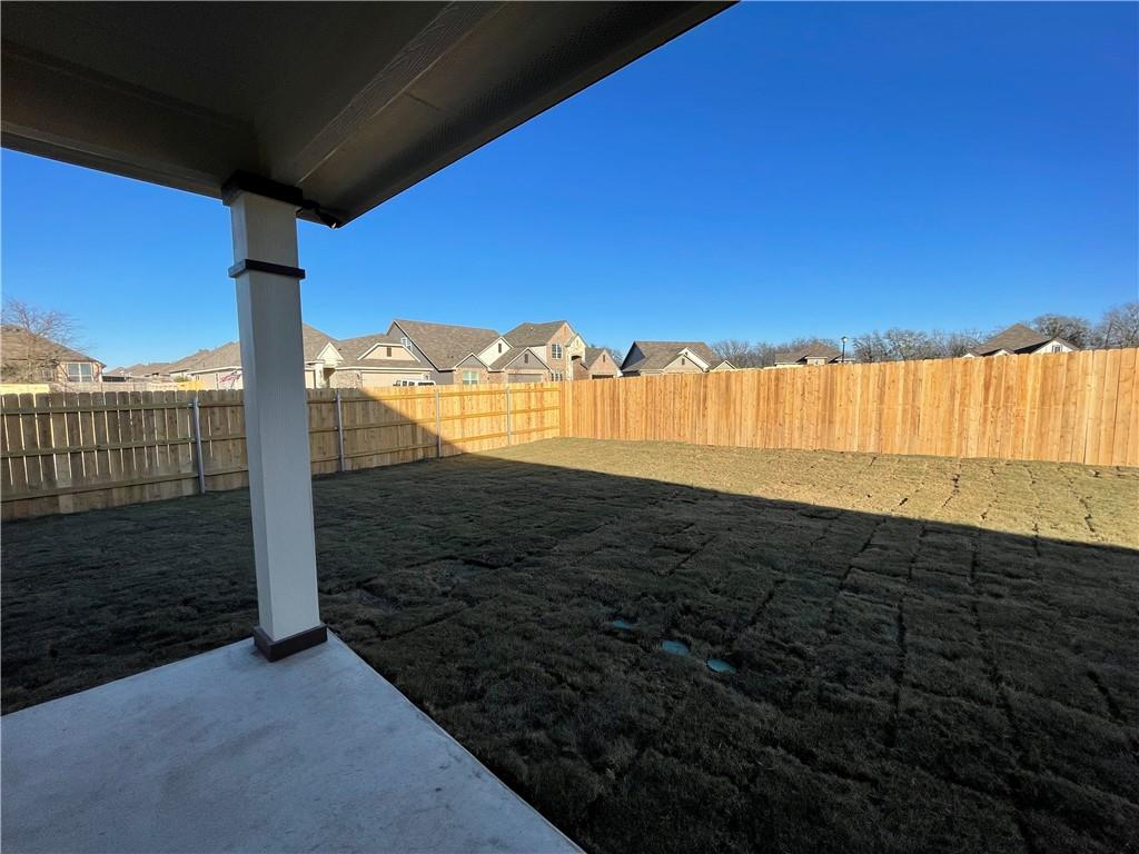 917 Hollyhock Dr, Temple, TX 76502