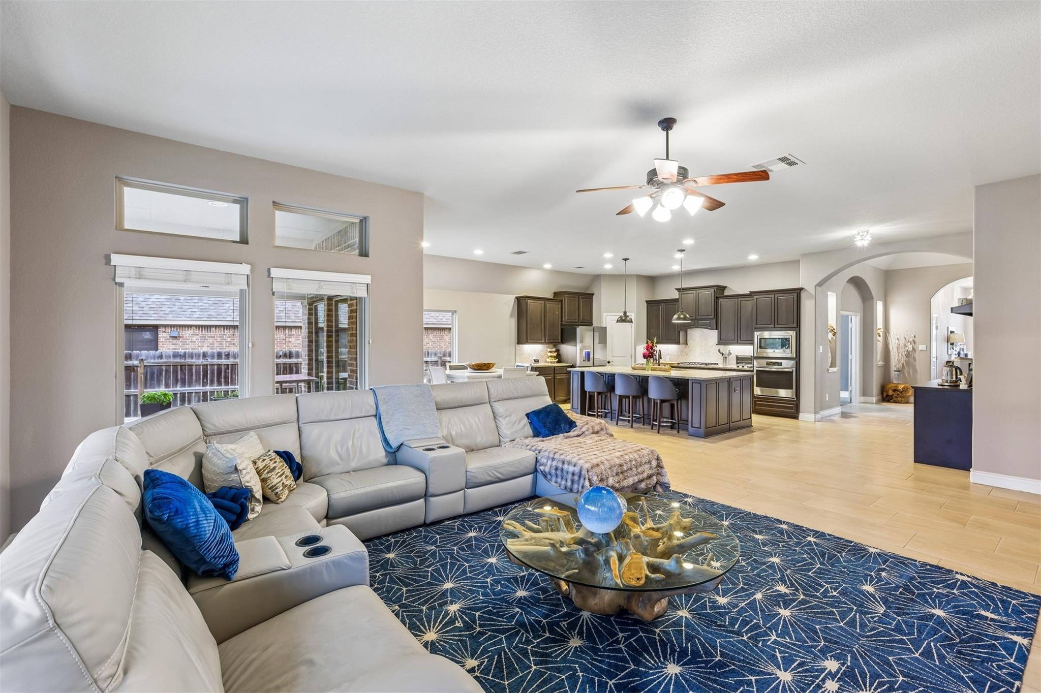 713 Judge Fisk Dr, Leander, TX 78641