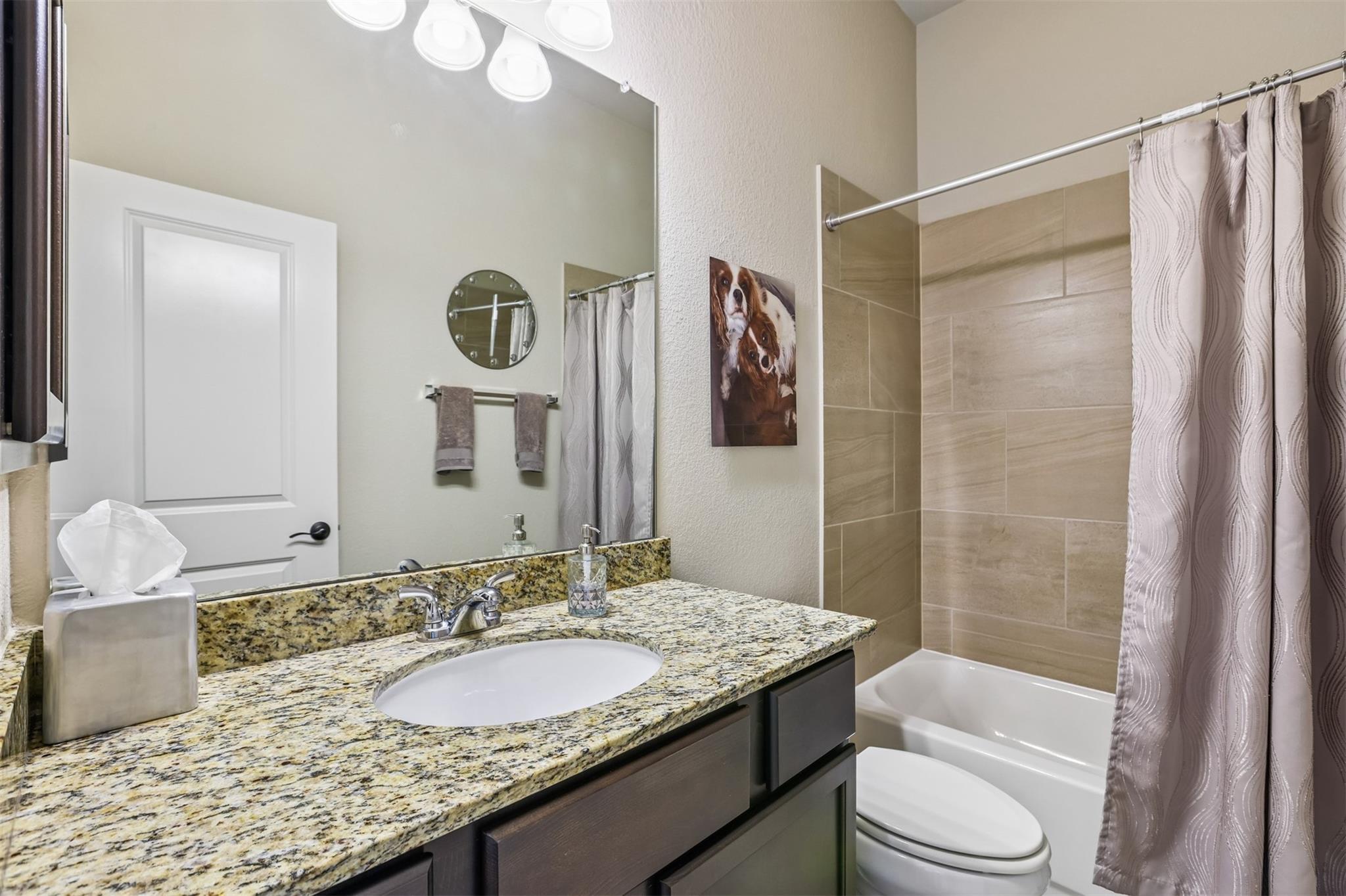 713 Judge Fisk Dr, Leander, TX 78641
