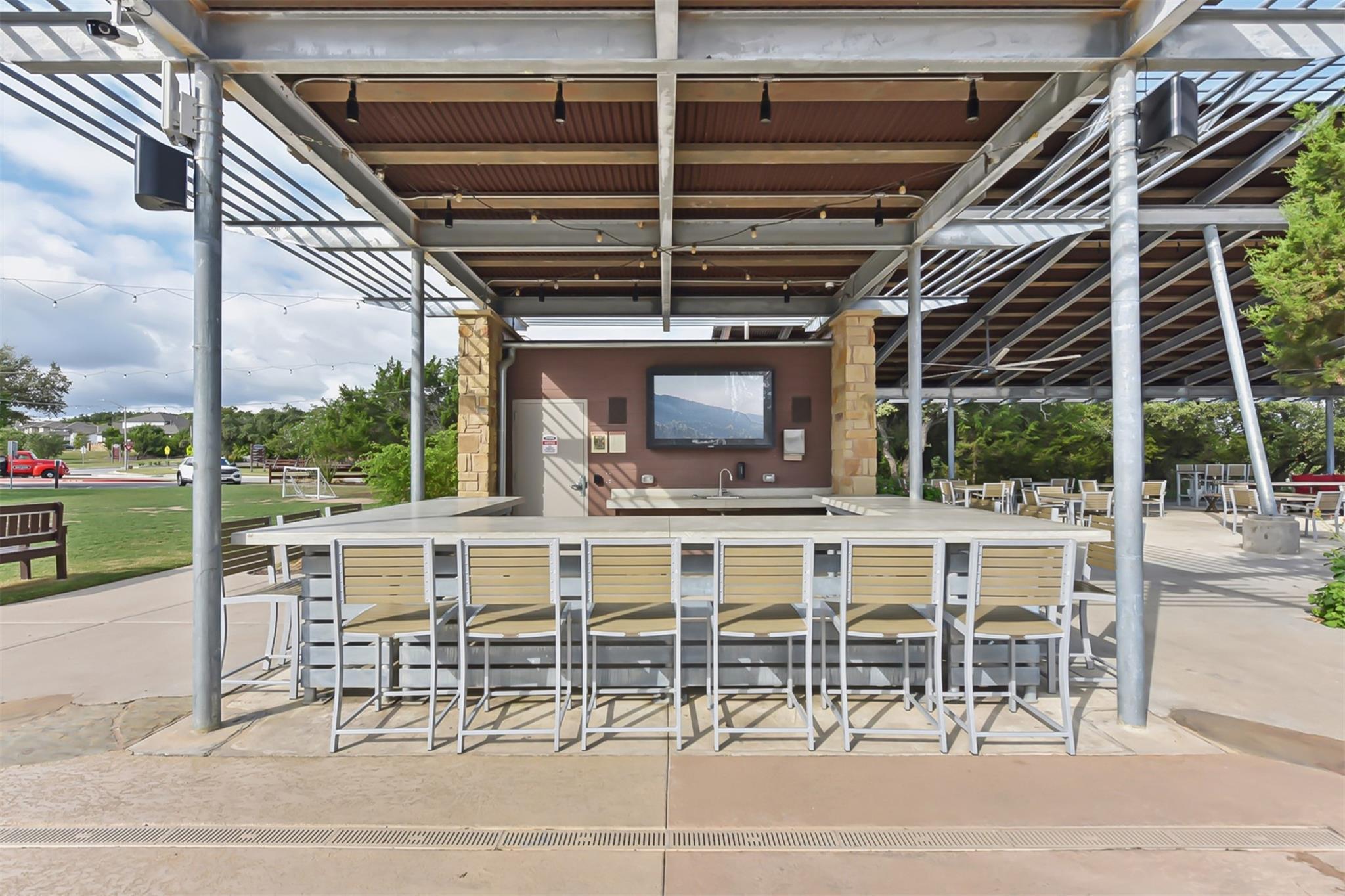 713 Judge Fisk Dr, Leander, TX 78641
