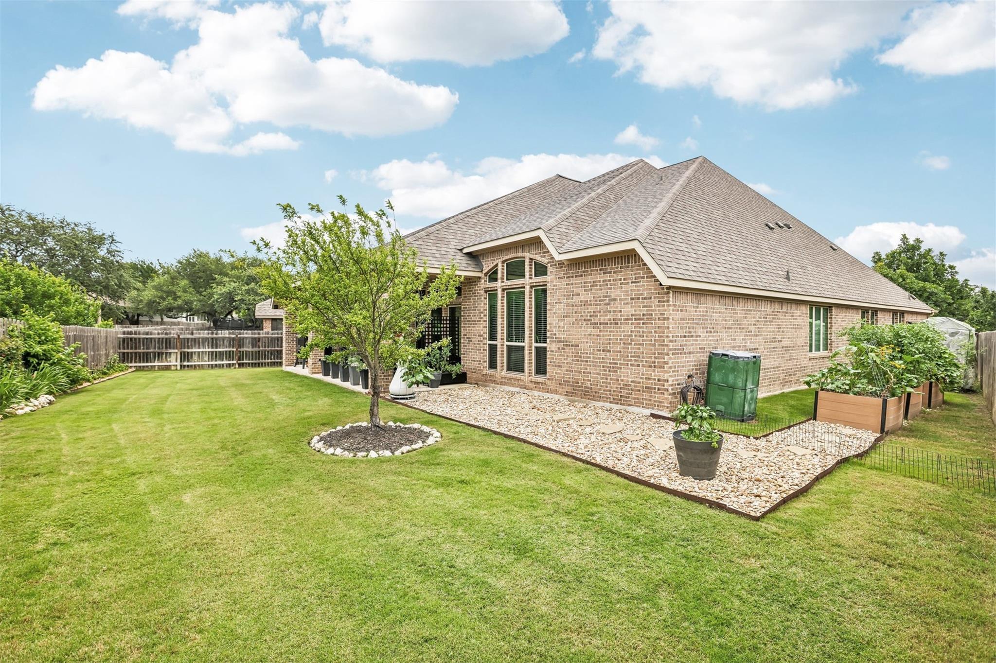 713 Judge Fisk Dr, Leander, TX 78641