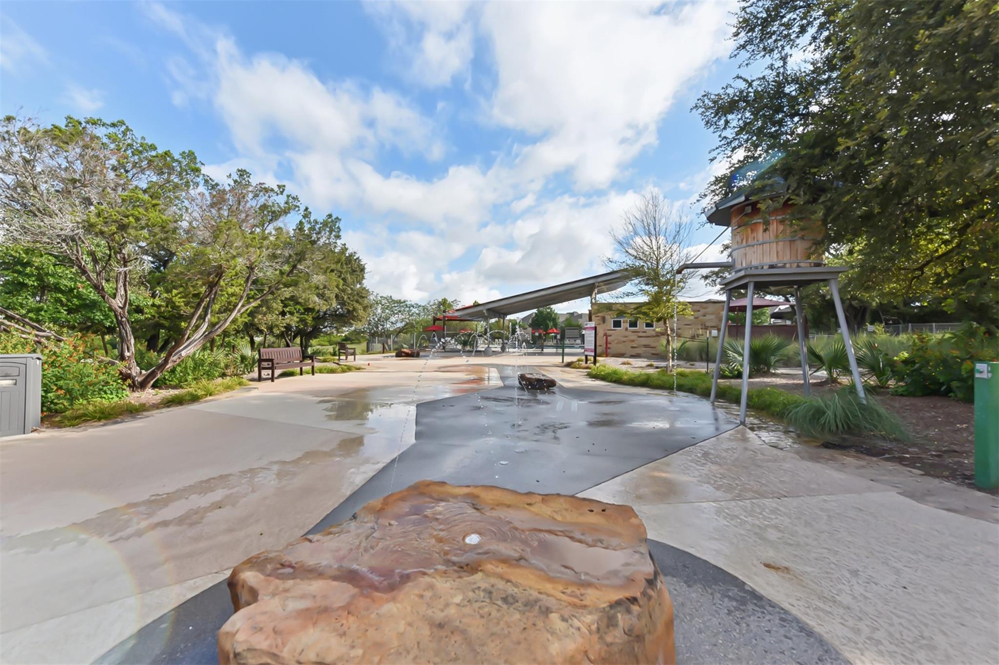 713 Judge Fisk Dr, Leander, TX 78641