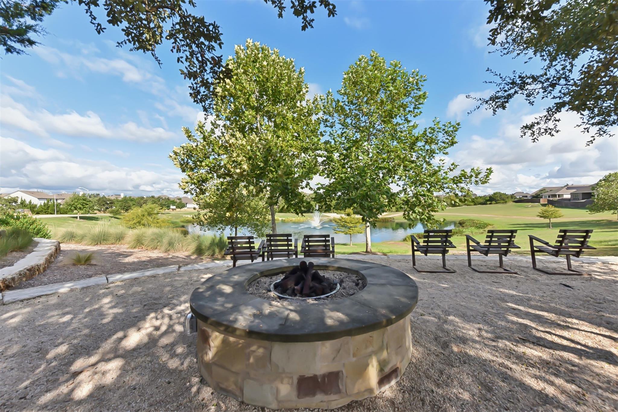 713 Judge Fisk Dr, Leander, TX 78641