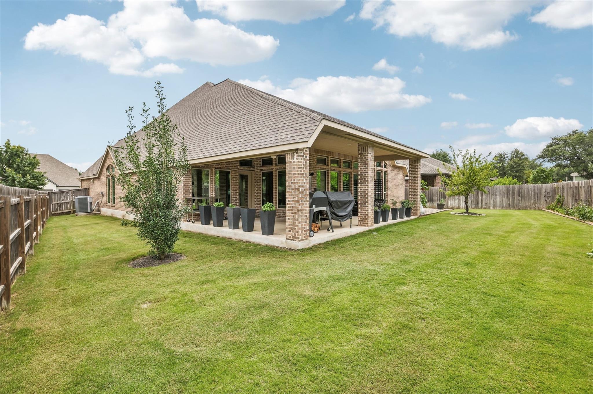 713 Judge Fisk Dr, Leander, TX 78641