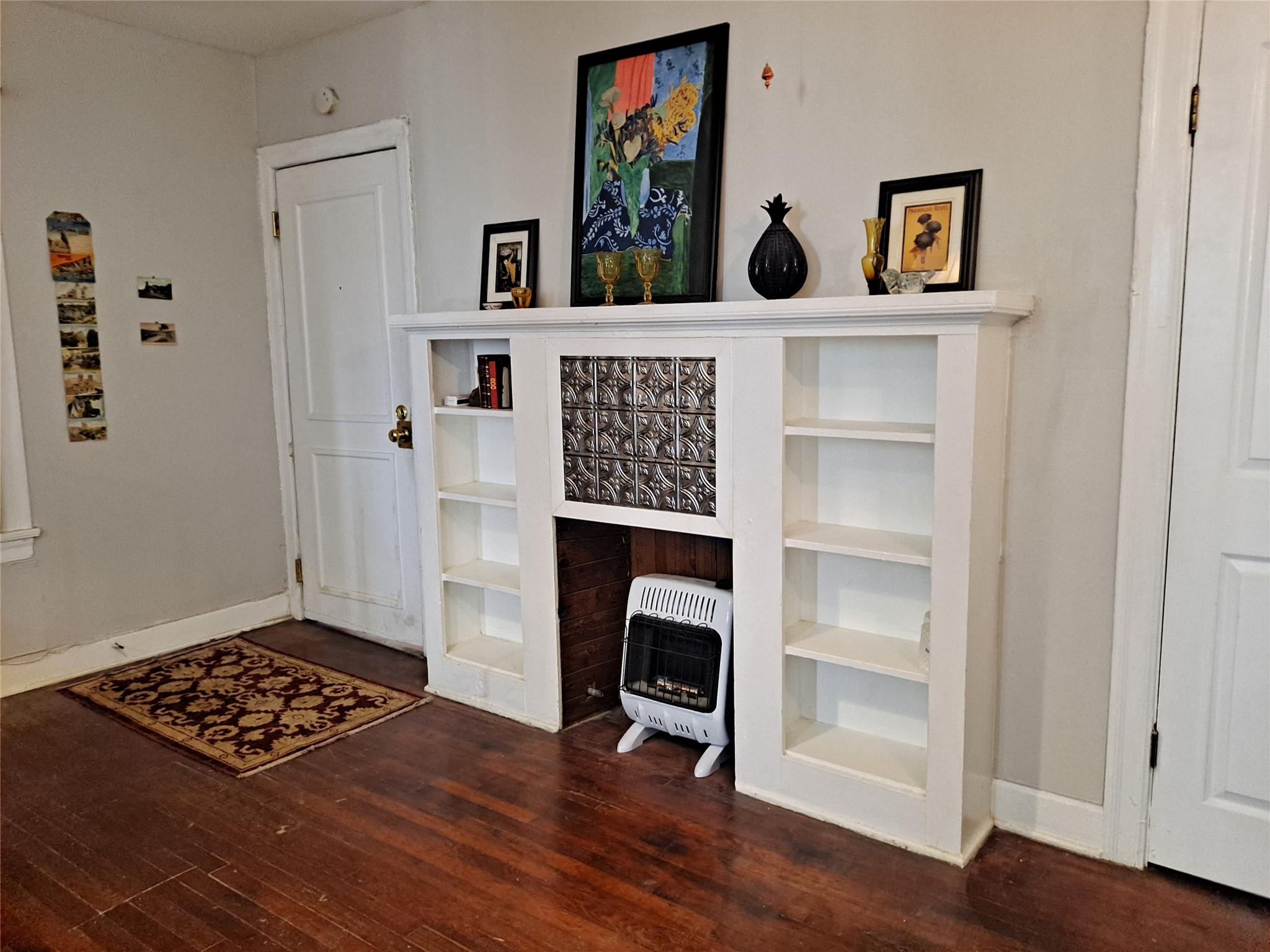 1906 San Gabriel St # 17, Austin, TX 78705