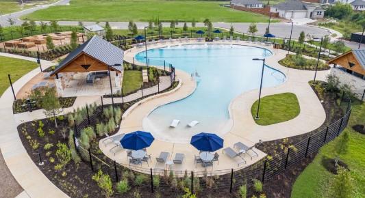 15404 Welsh Mills Dr, Pflugerville, TX 78660