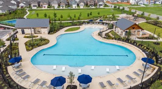 15404 Welsh Mills Dr, Pflugerville, TX 78660
