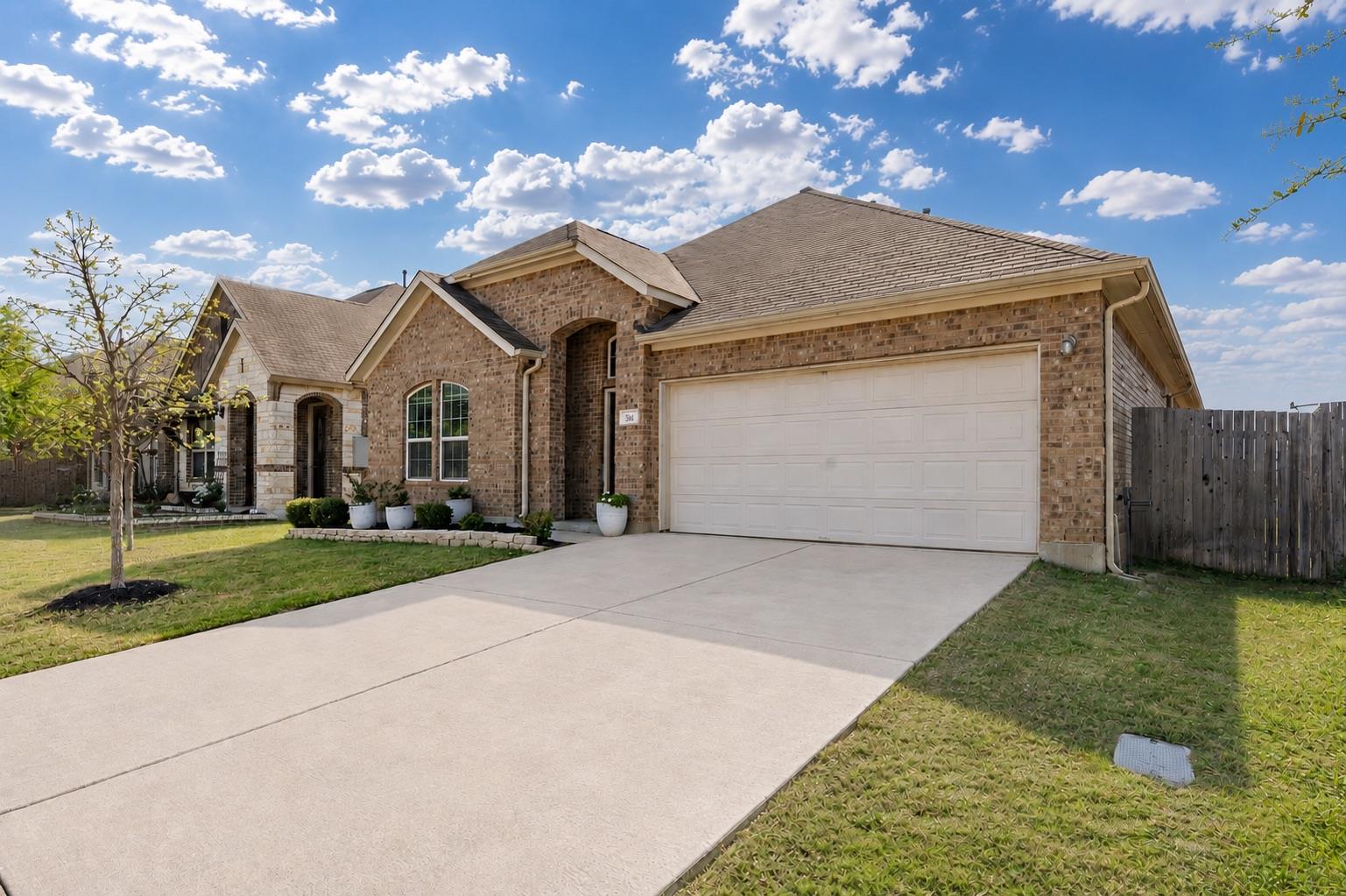 361 Vista Gardens Dr, Buda, TX 78610