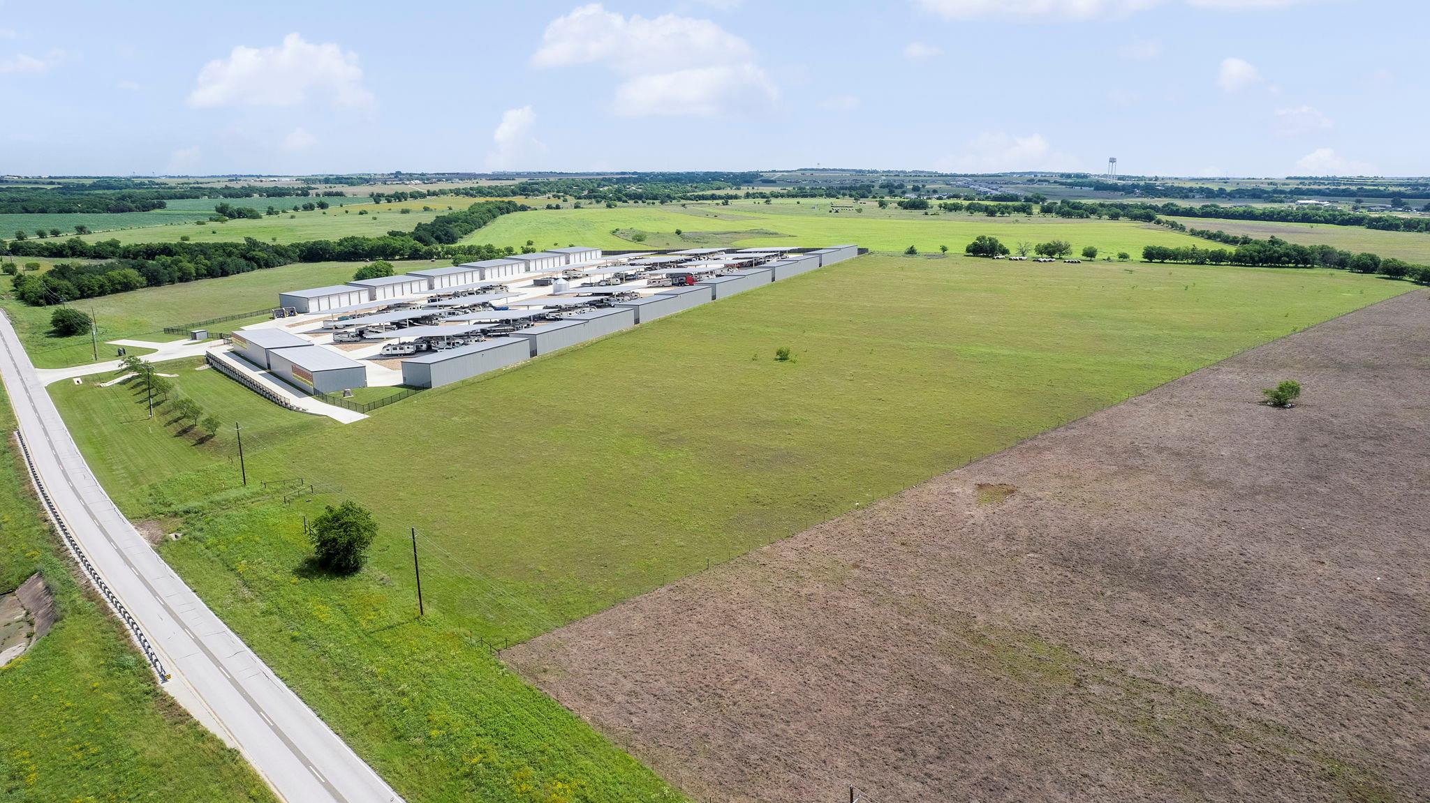 6100 N Interstate 35, Georgetown, TX 78626