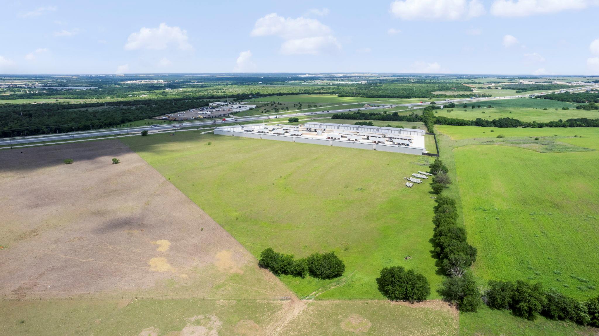 6100 N Interstate 35, Georgetown, TX 78626