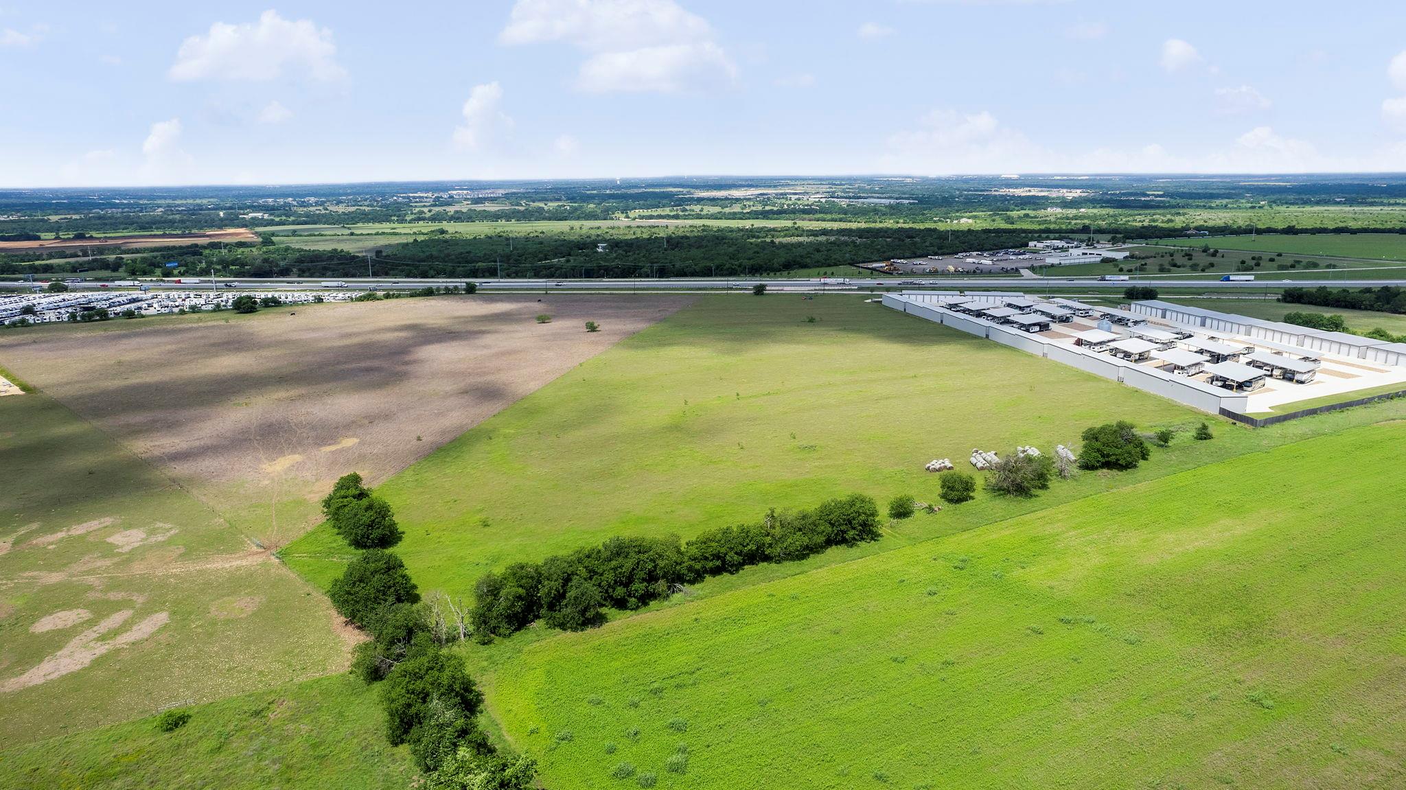 6100 N Interstate 35, Georgetown, TX 78626
