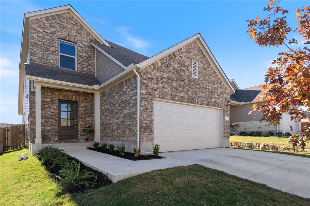 376 Papaya Dr, Buda, TX 78610