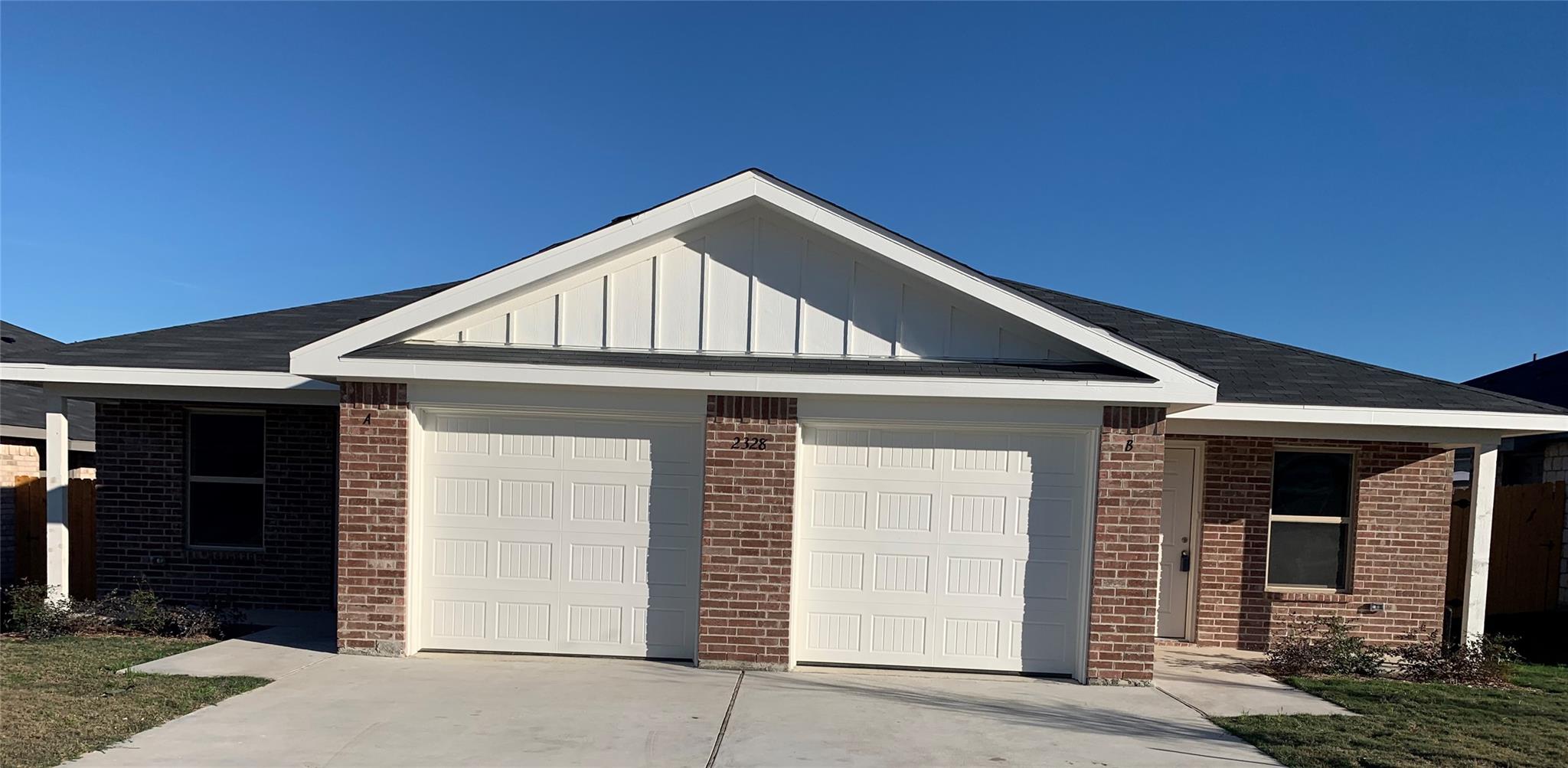 2316 Alterman Dr # A, Temple, TX 76504