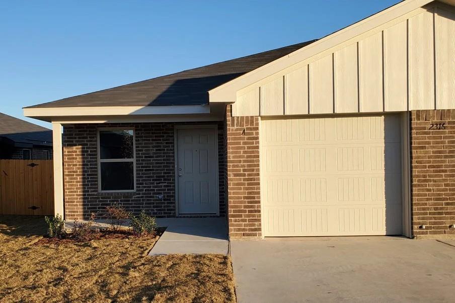 2316 Alterman Dr # A, Temple, TX 76504