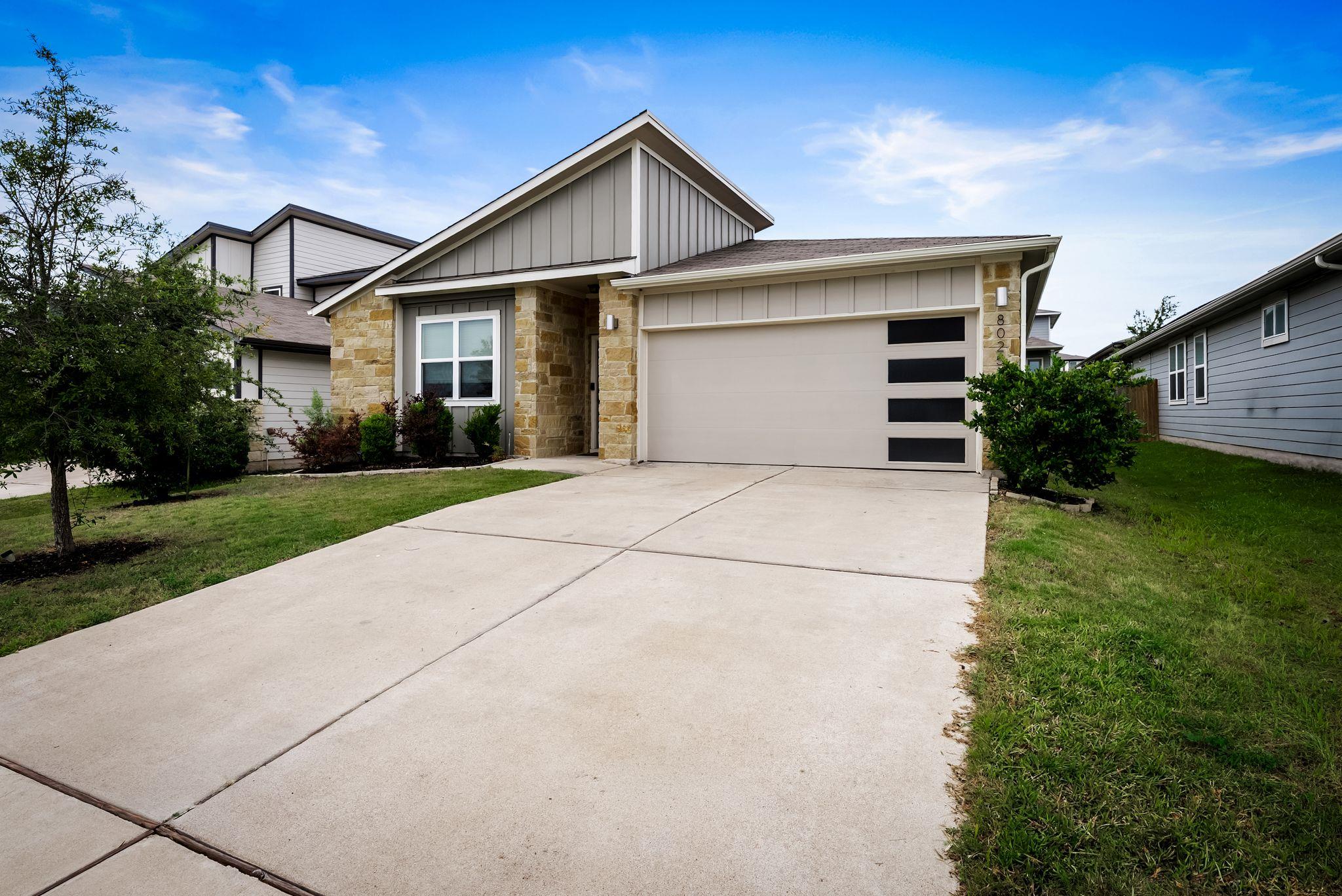 8025 City Top Blvd, Austin, TX 78724