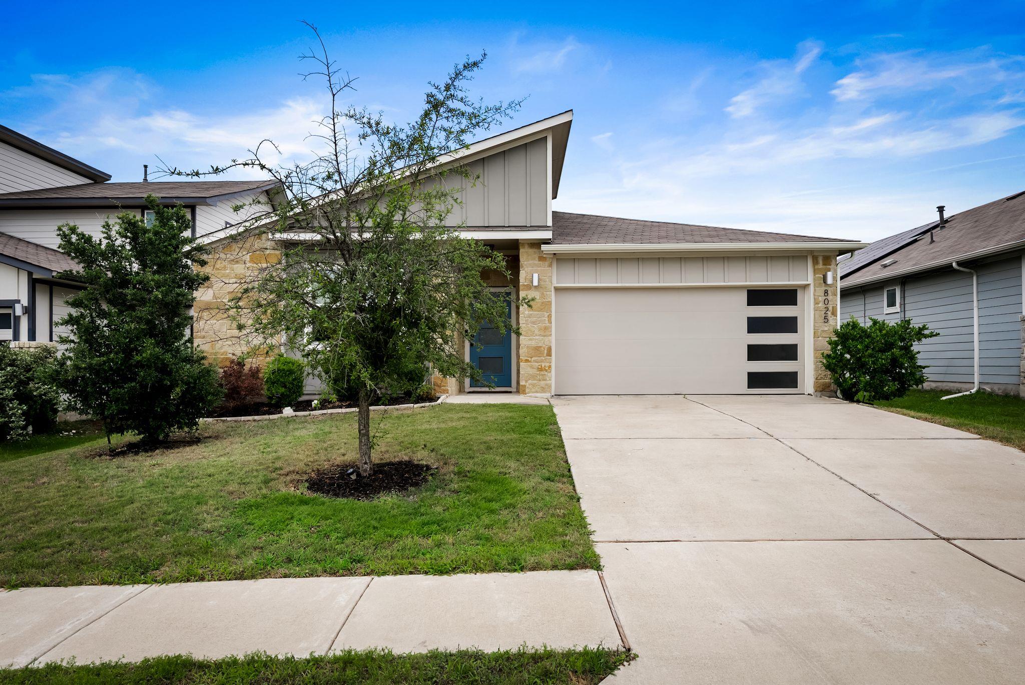 8025 City Top Blvd, Austin, TX 78724