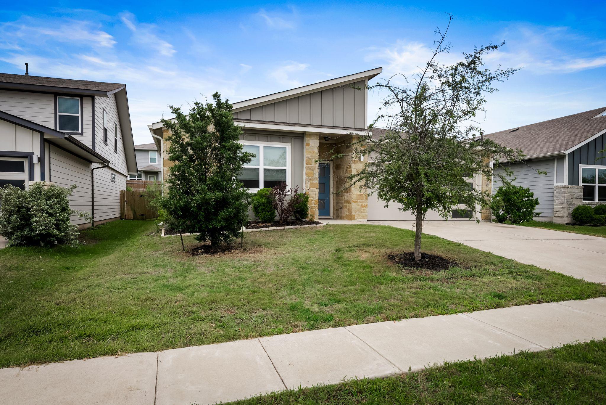 8025 City Top Blvd, Austin, TX 78724