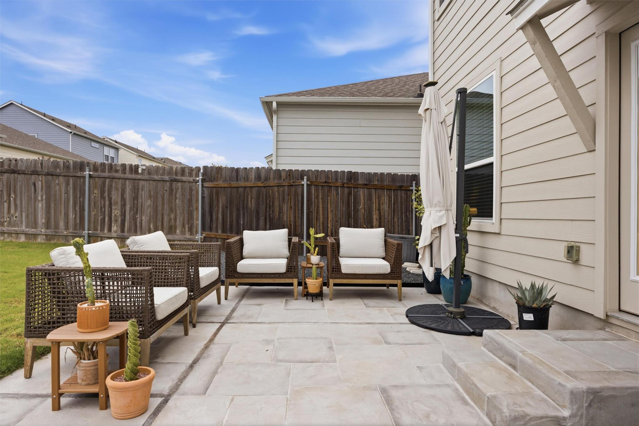 15002 Casbah Dr, Pflugerville, TX 78660