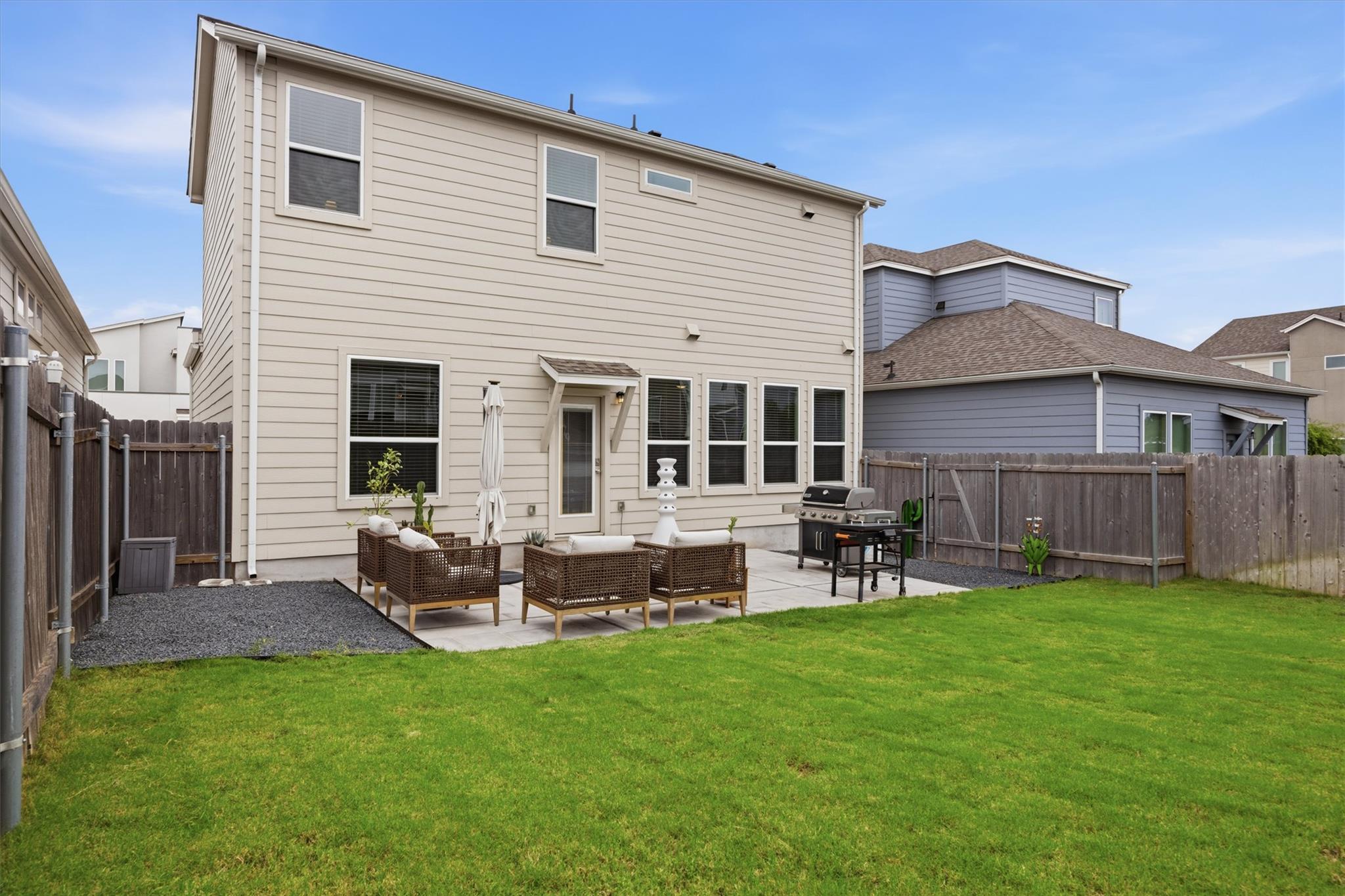 15002 Casbah Dr, Pflugerville, TX 78660