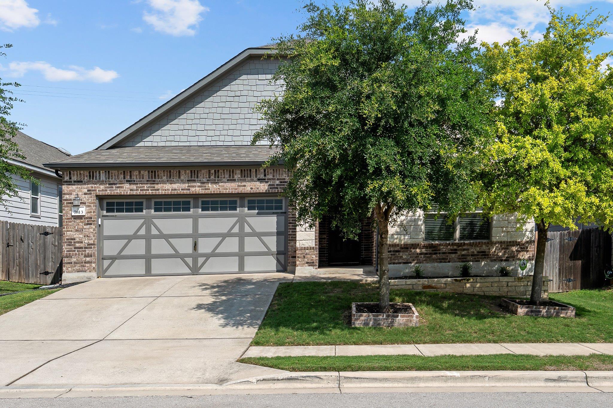7813 Peccary Dr, Austin, TX 78744