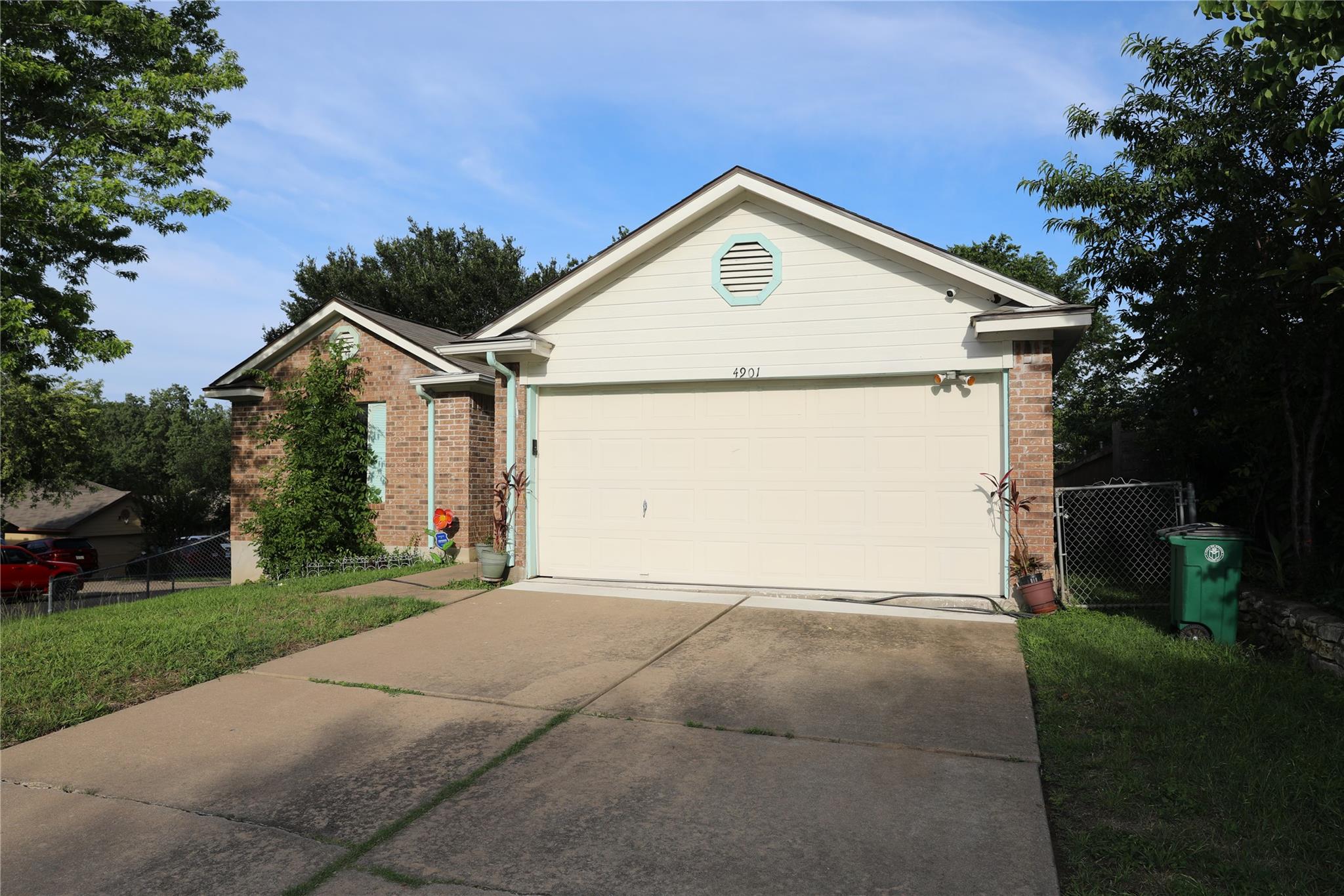 4901 Birch Creek Rd, Austin, TX 78744