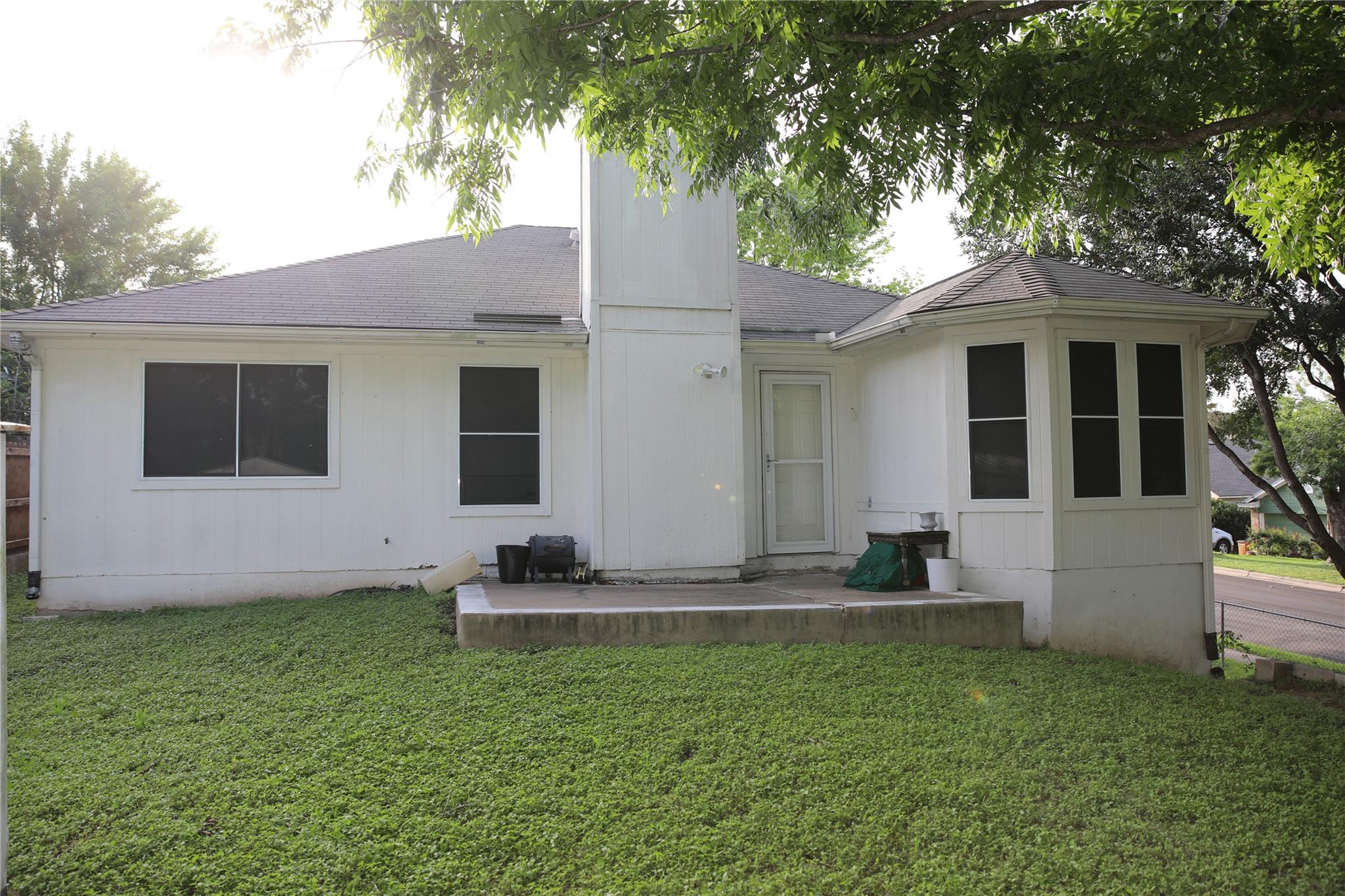 4901 Birch Creek Rd, Austin, TX 78744