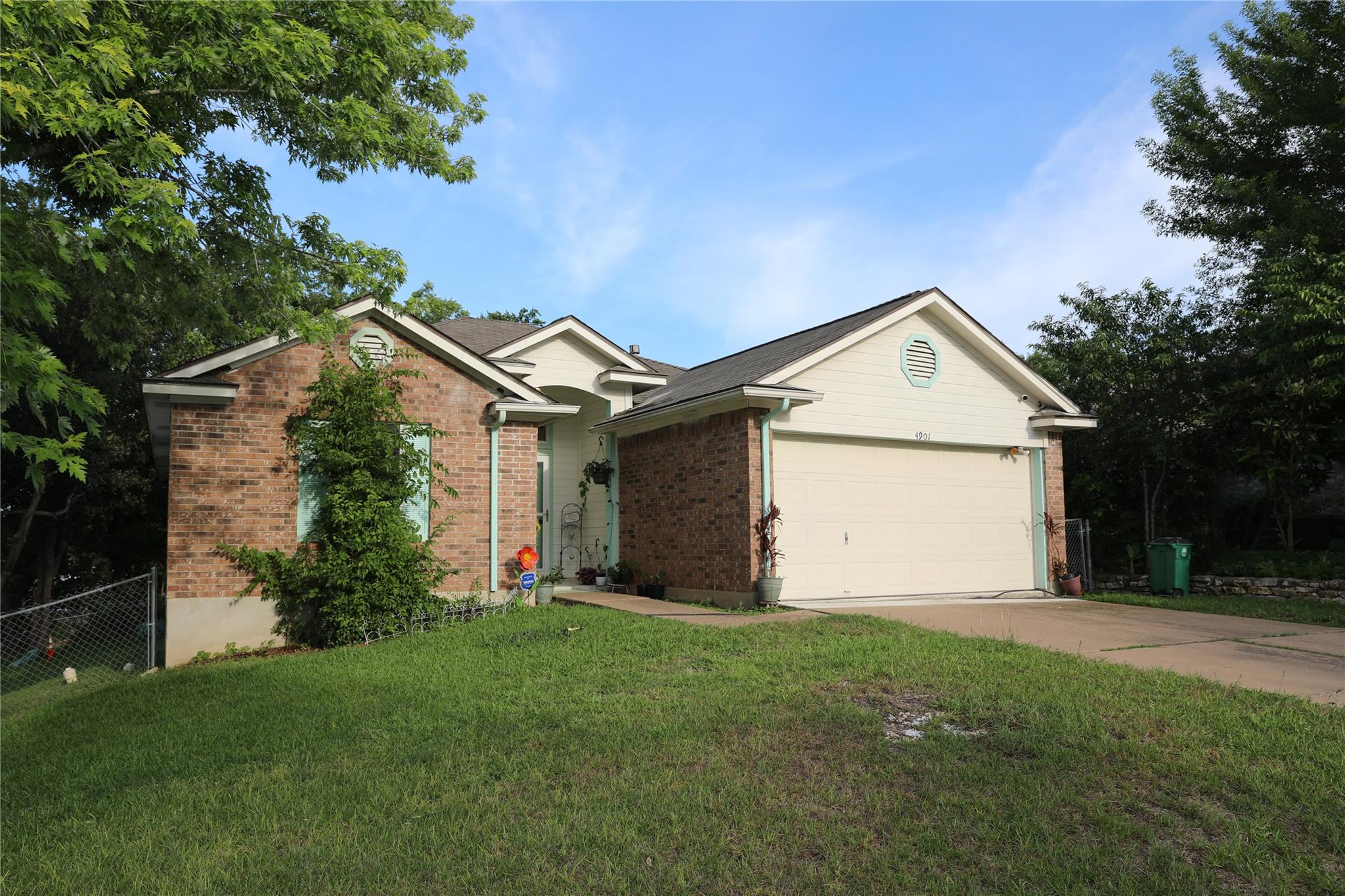 4901 Birch Creek Rd, Austin, TX 78744