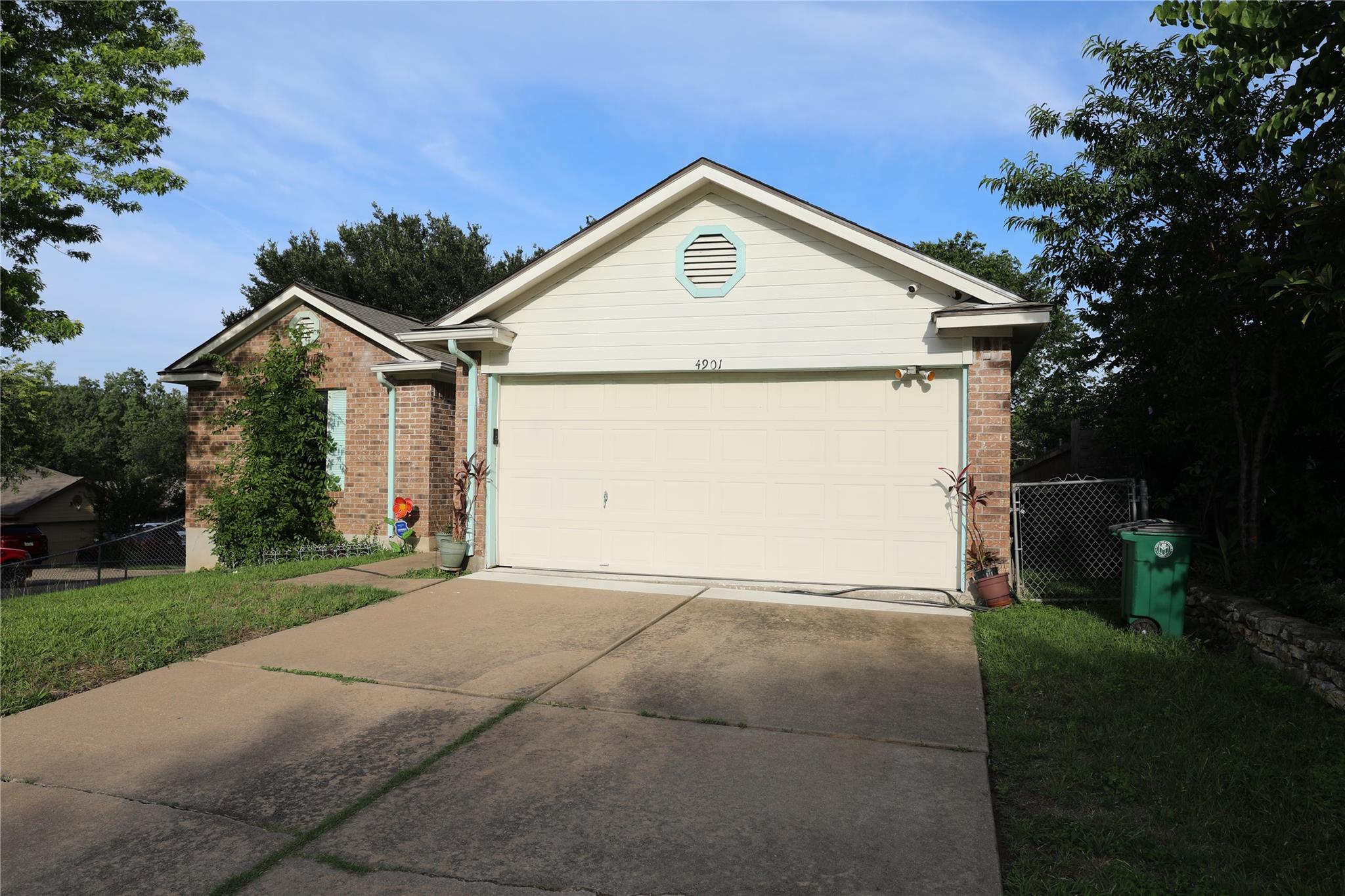4901 Birch Creek Rd, Austin, TX 78744
