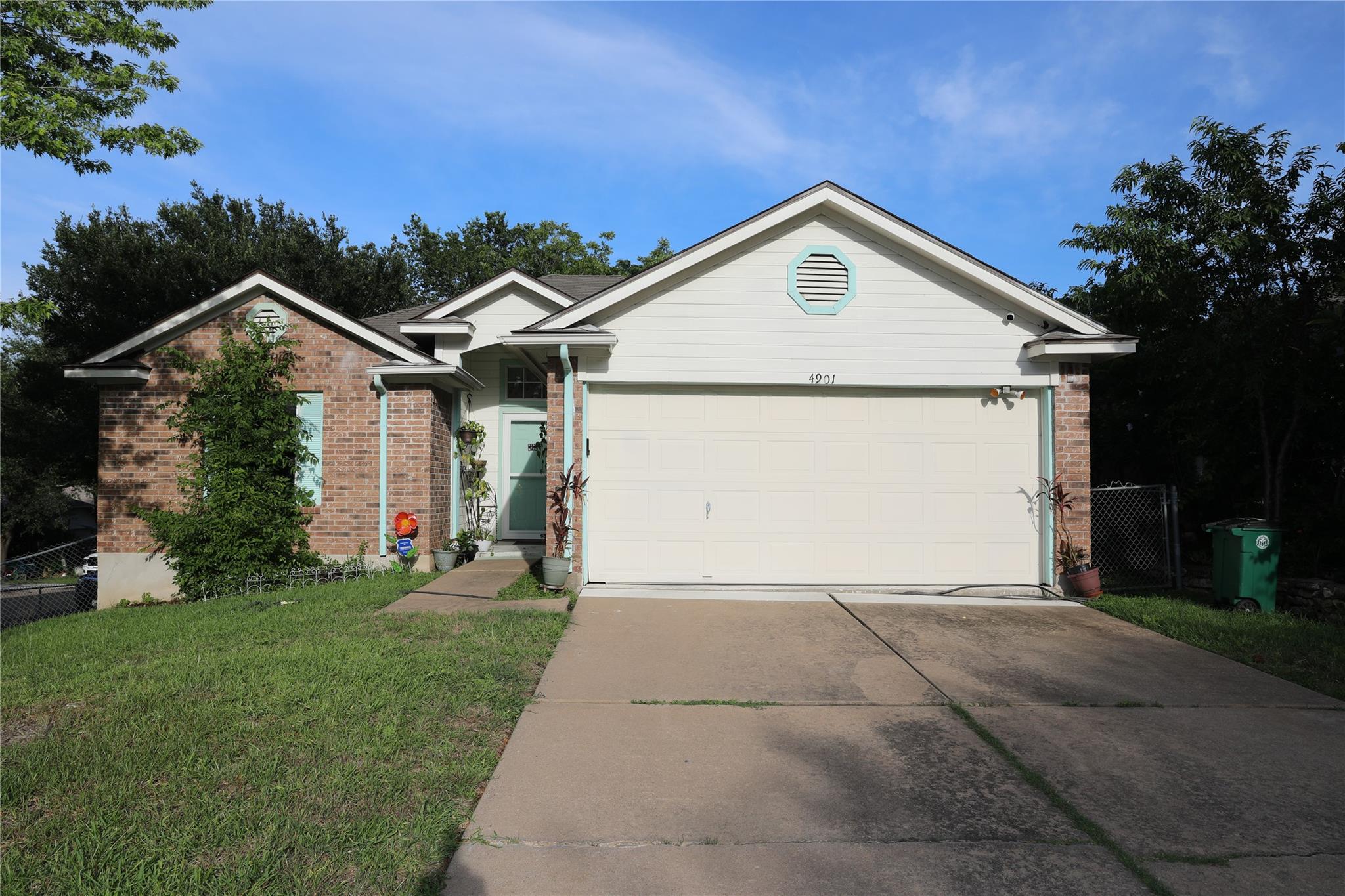4901 Birch Creek Rd, Austin, TX 78744