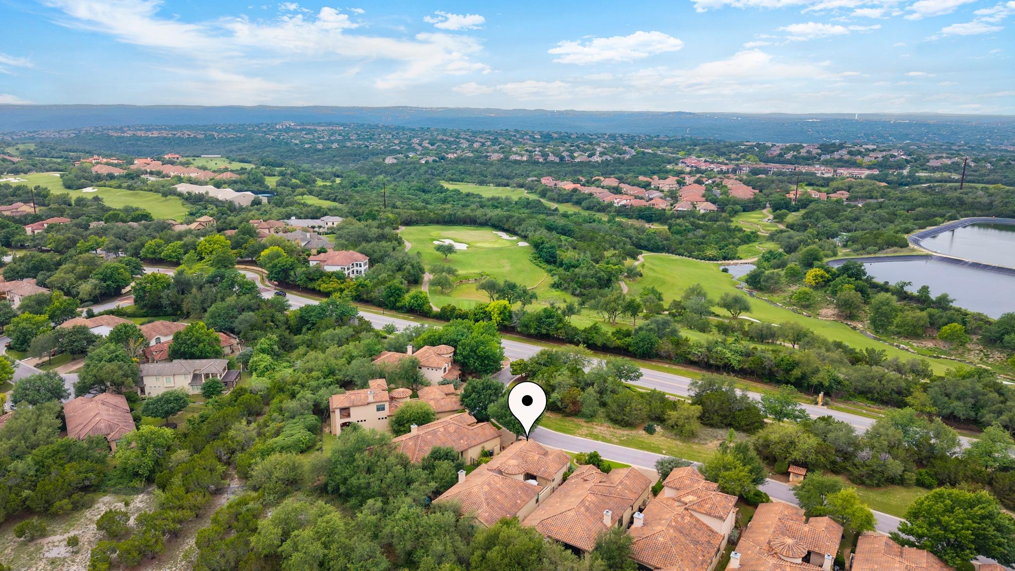 2813 University Club Dr, Austin, TX 78732 | MLS #3039296