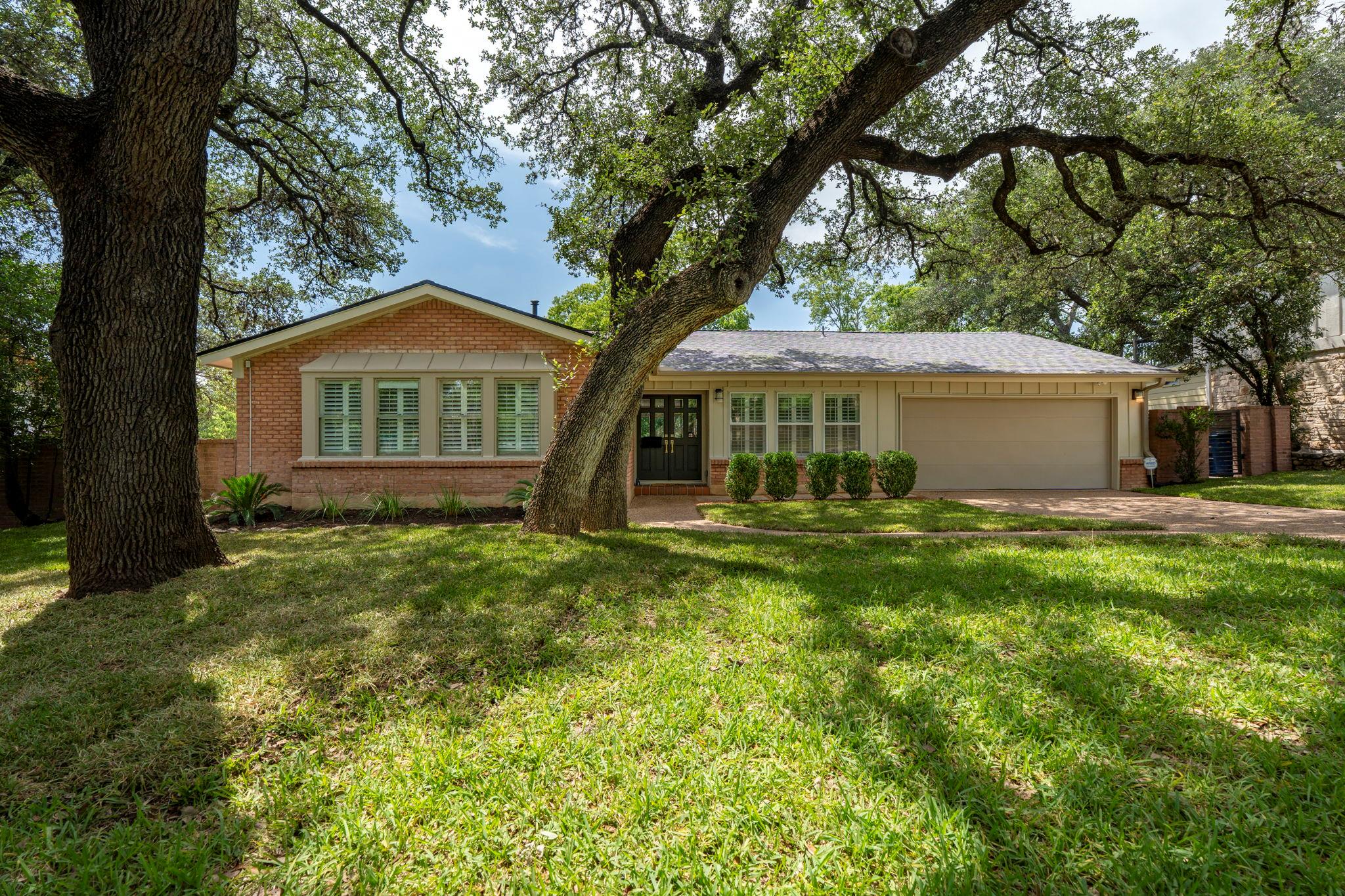 6000 Mountainclimb Dr, Austin, TX 78731