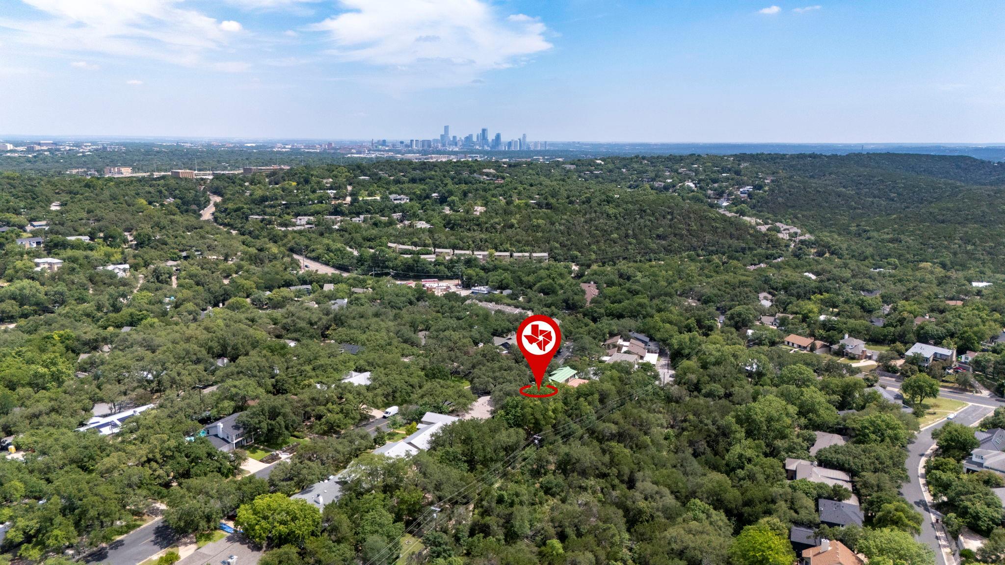 6000 Mountainclimb Dr, Austin, TX 78731