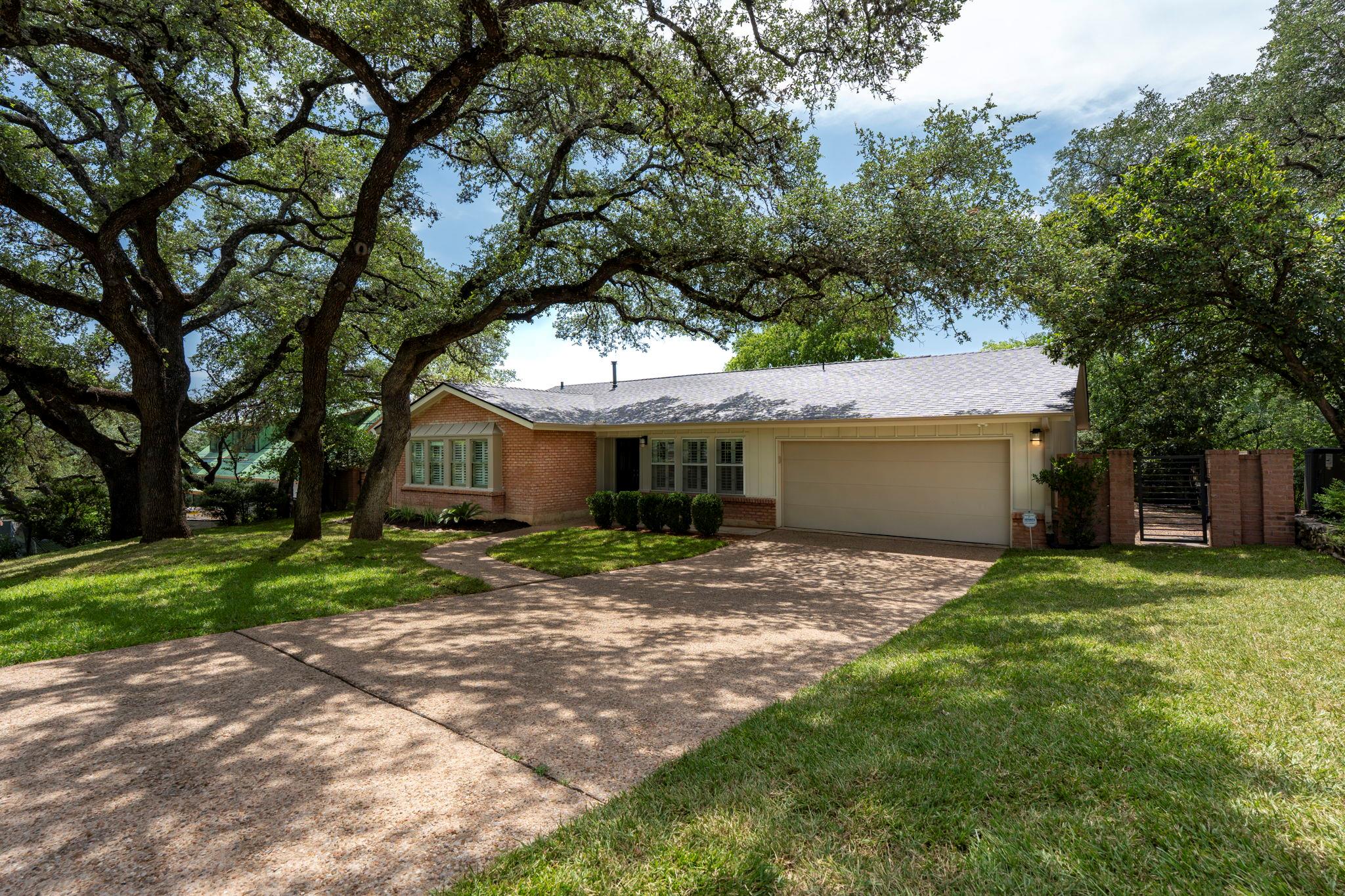 6000 Mountainclimb Dr, Austin, TX 78731
